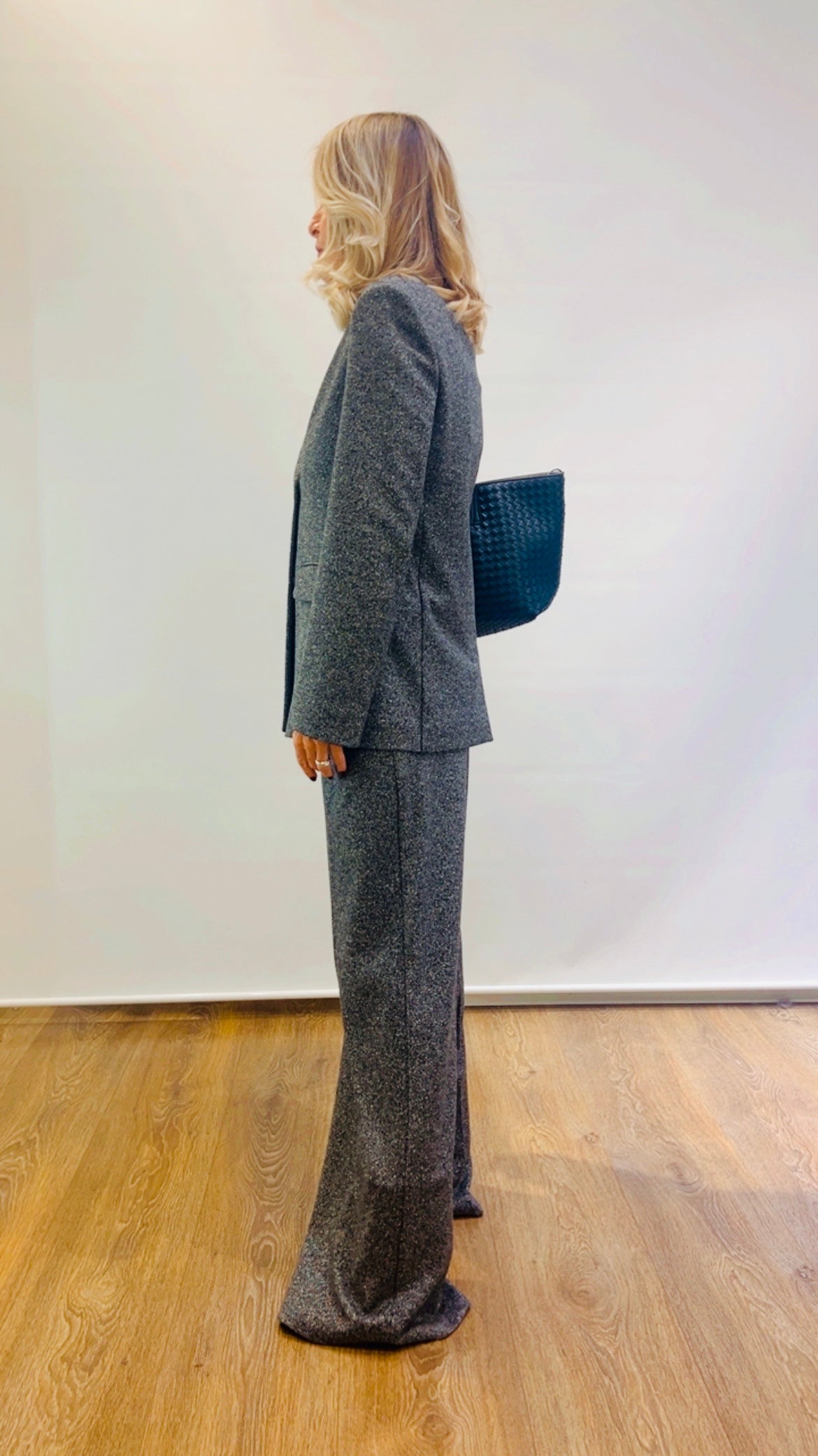 Completo sale e pepe Max Mara