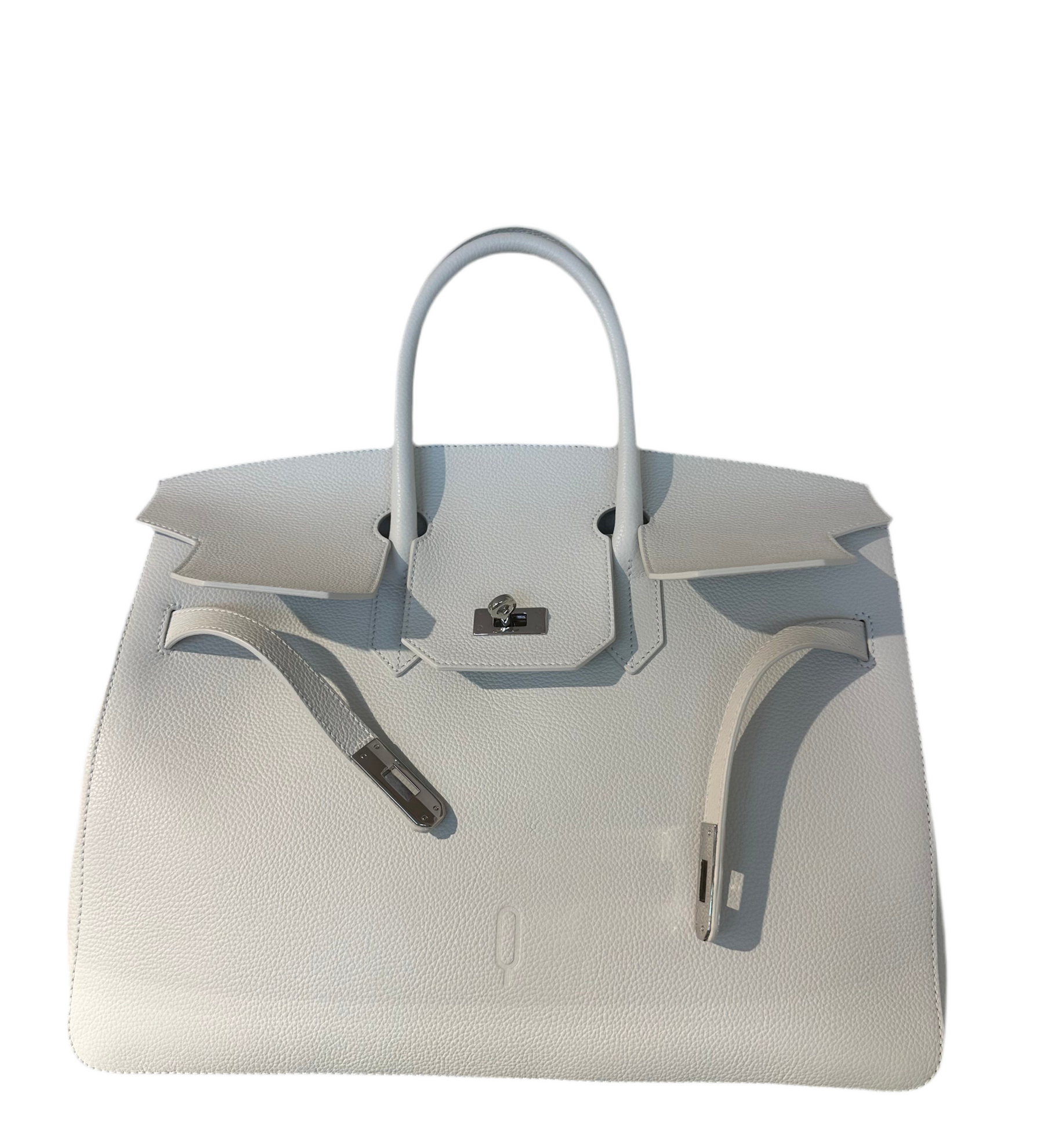 Borsa modello Birkin