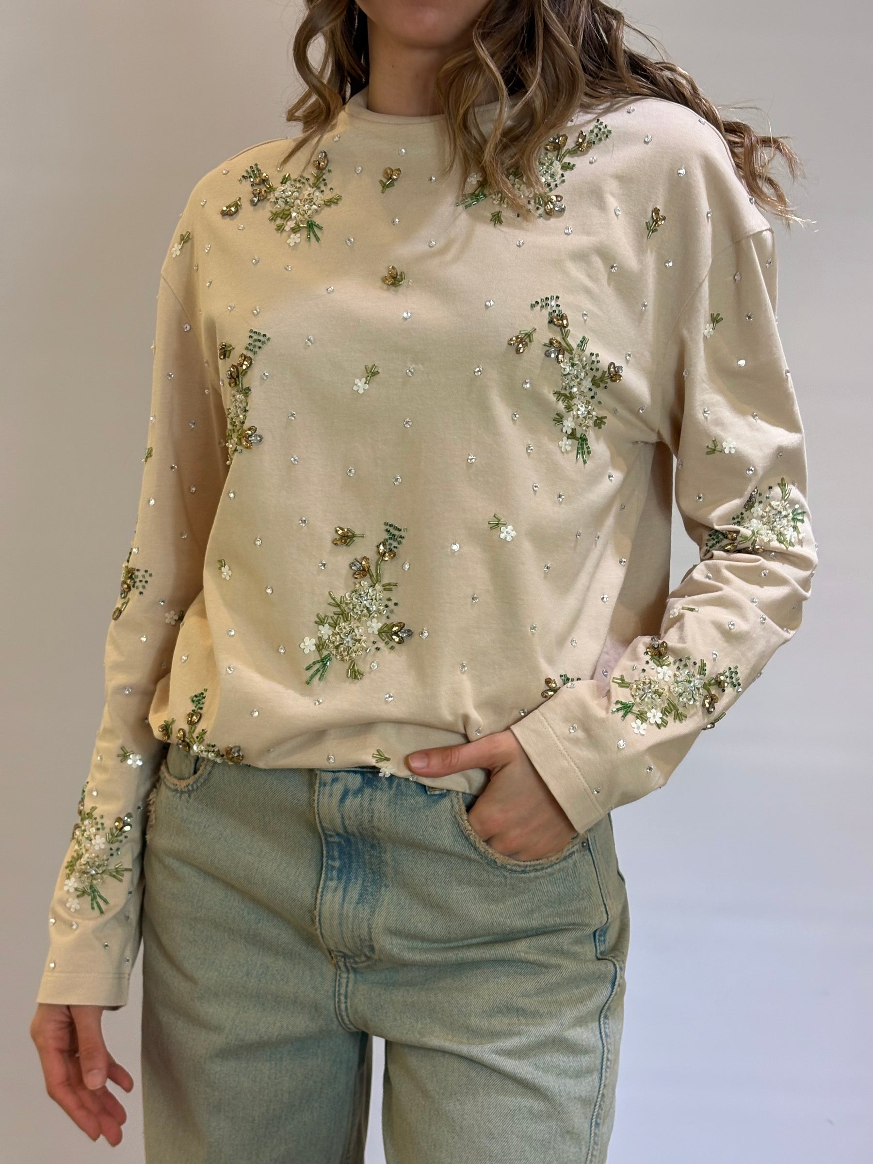Maglia Heidei