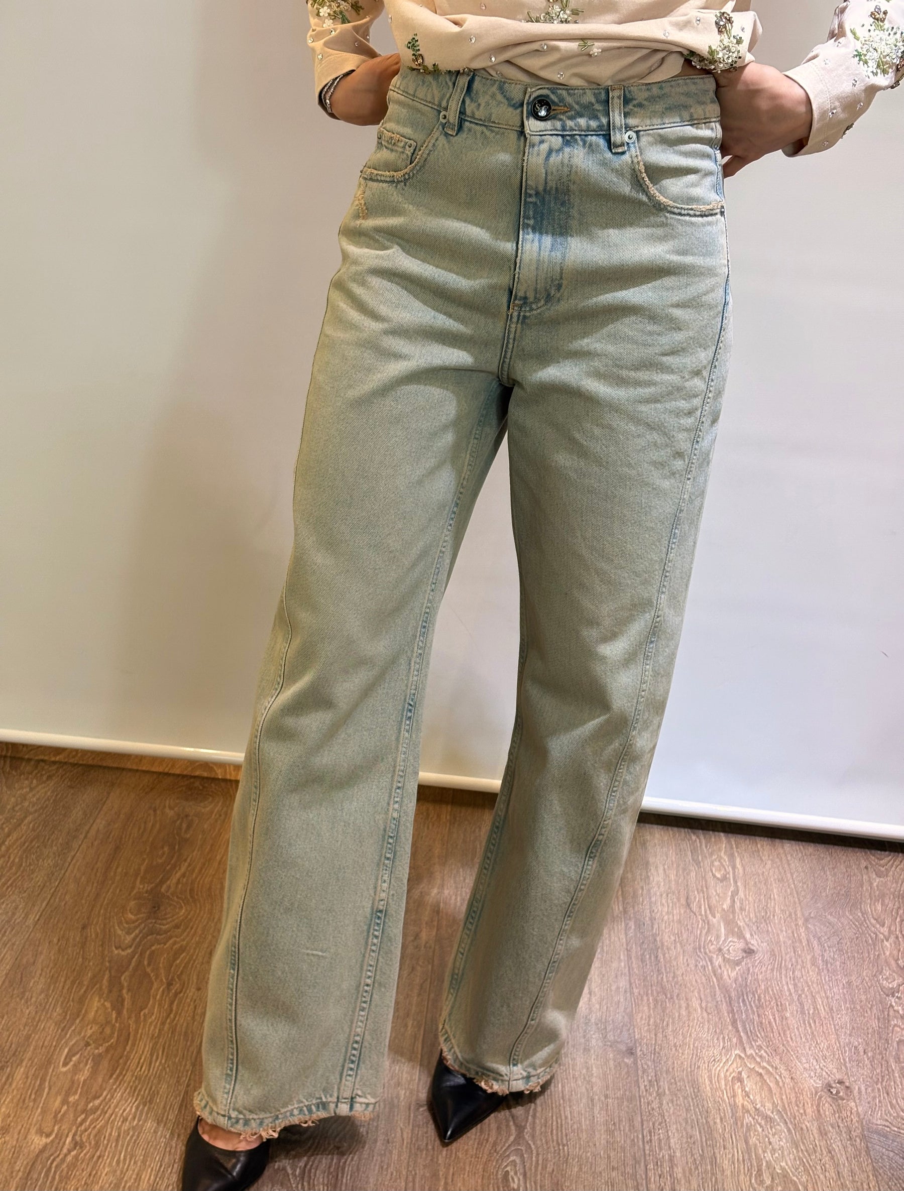 Denim Alexia