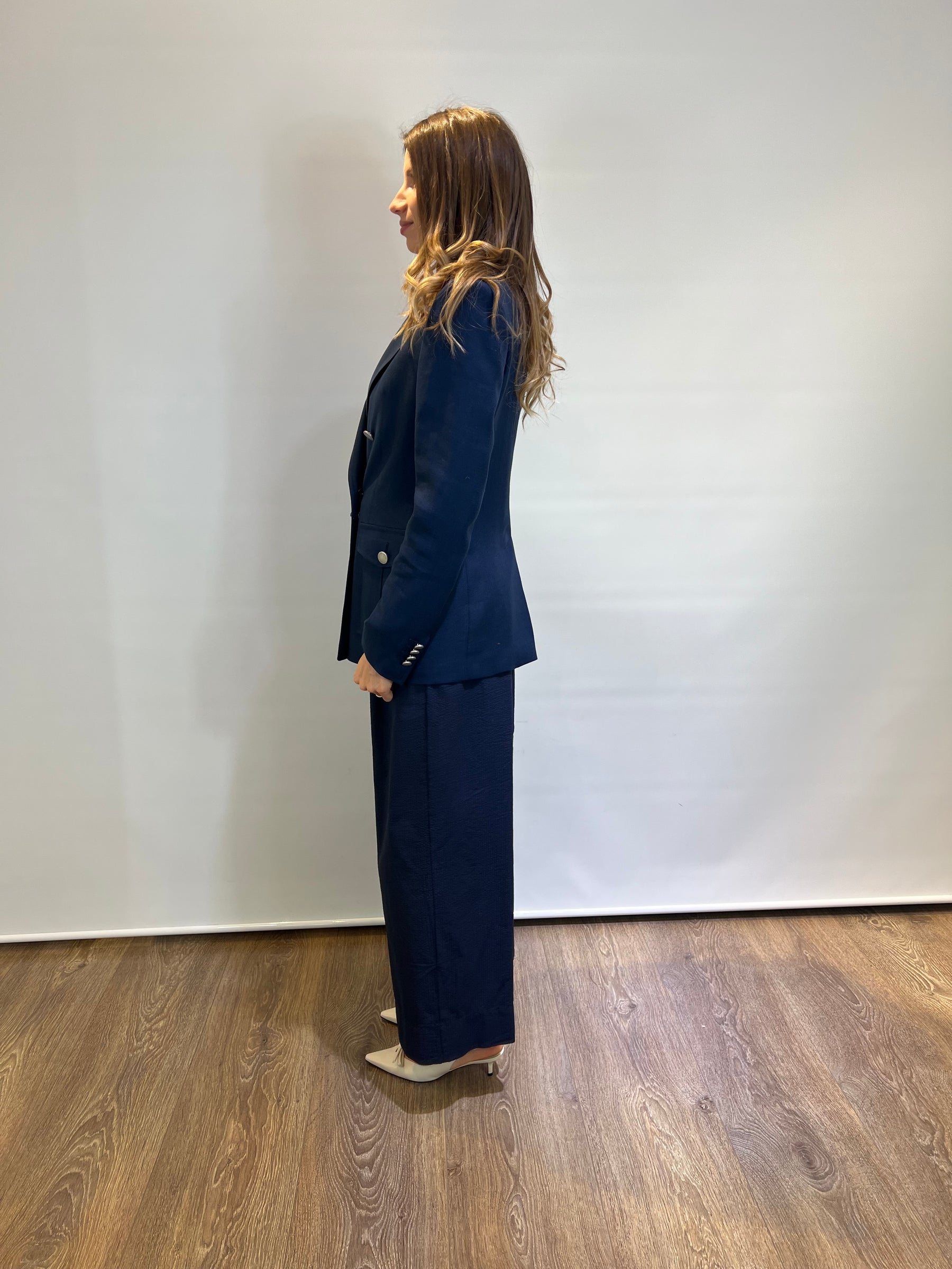 Giacca Tagliatore