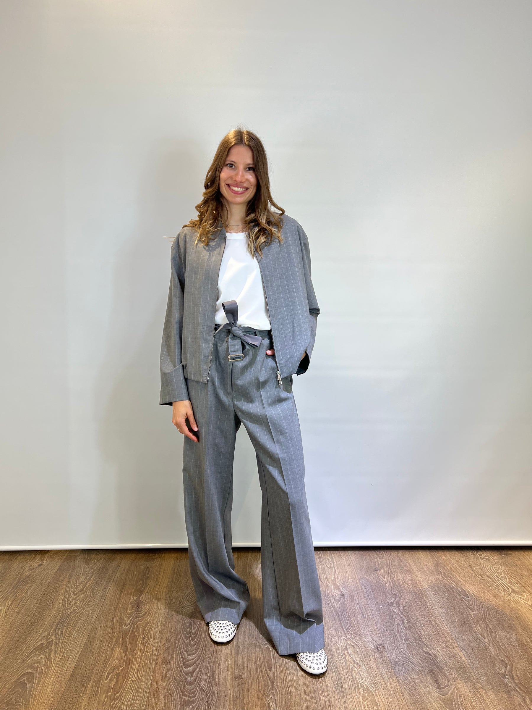Pantalone a palazzo