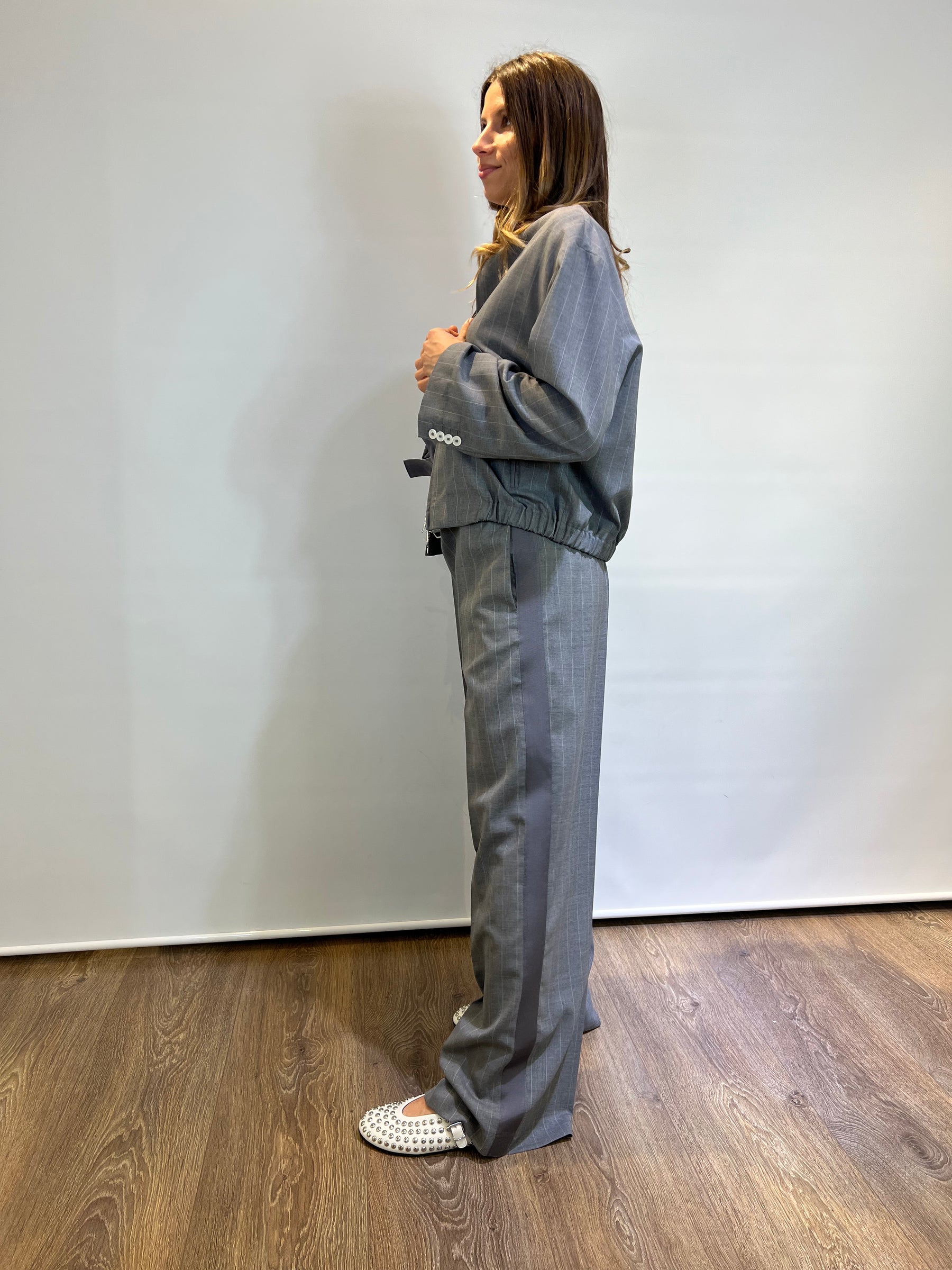 Pantalone a palazzo