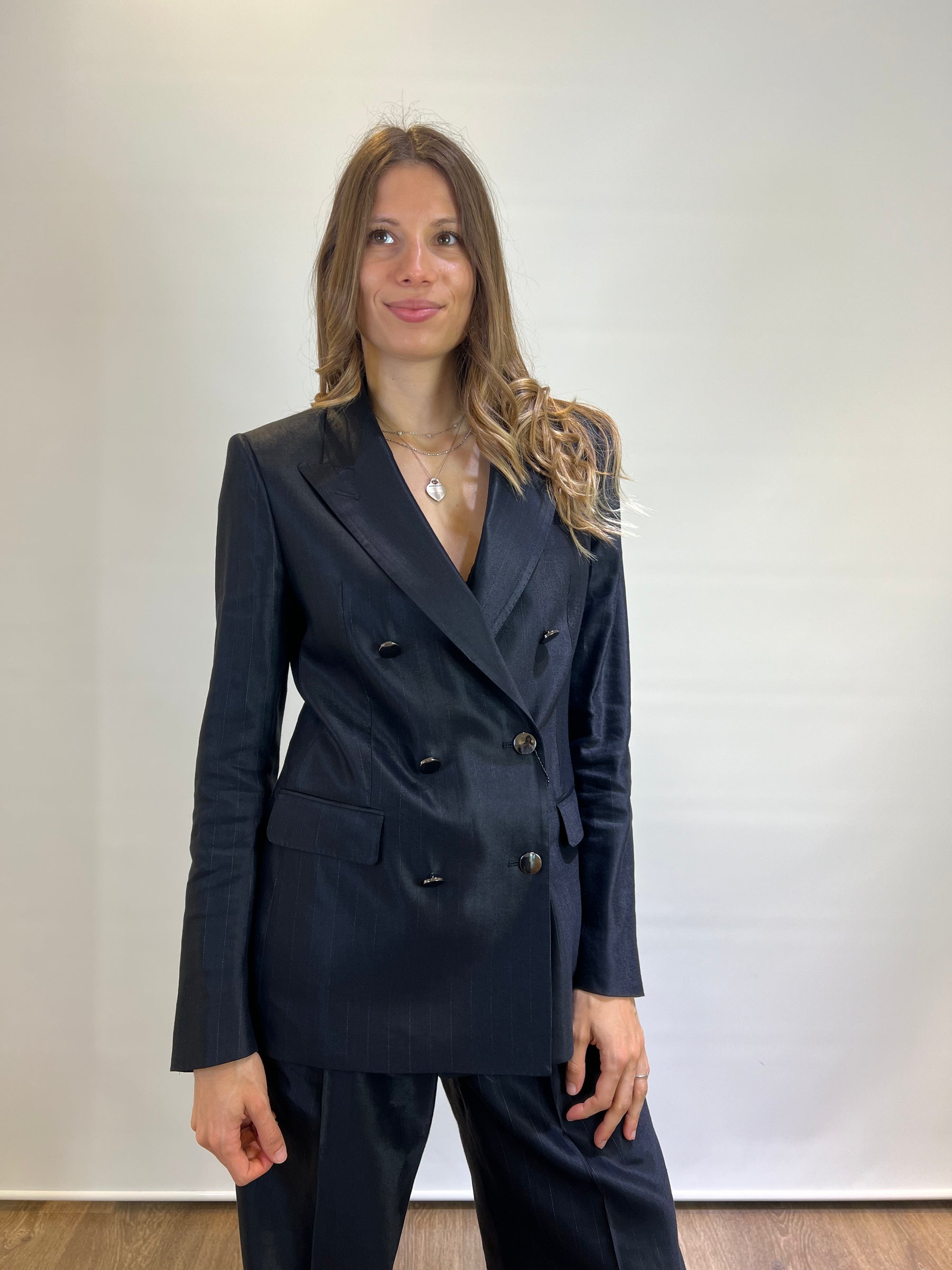 Completo Tagliatore