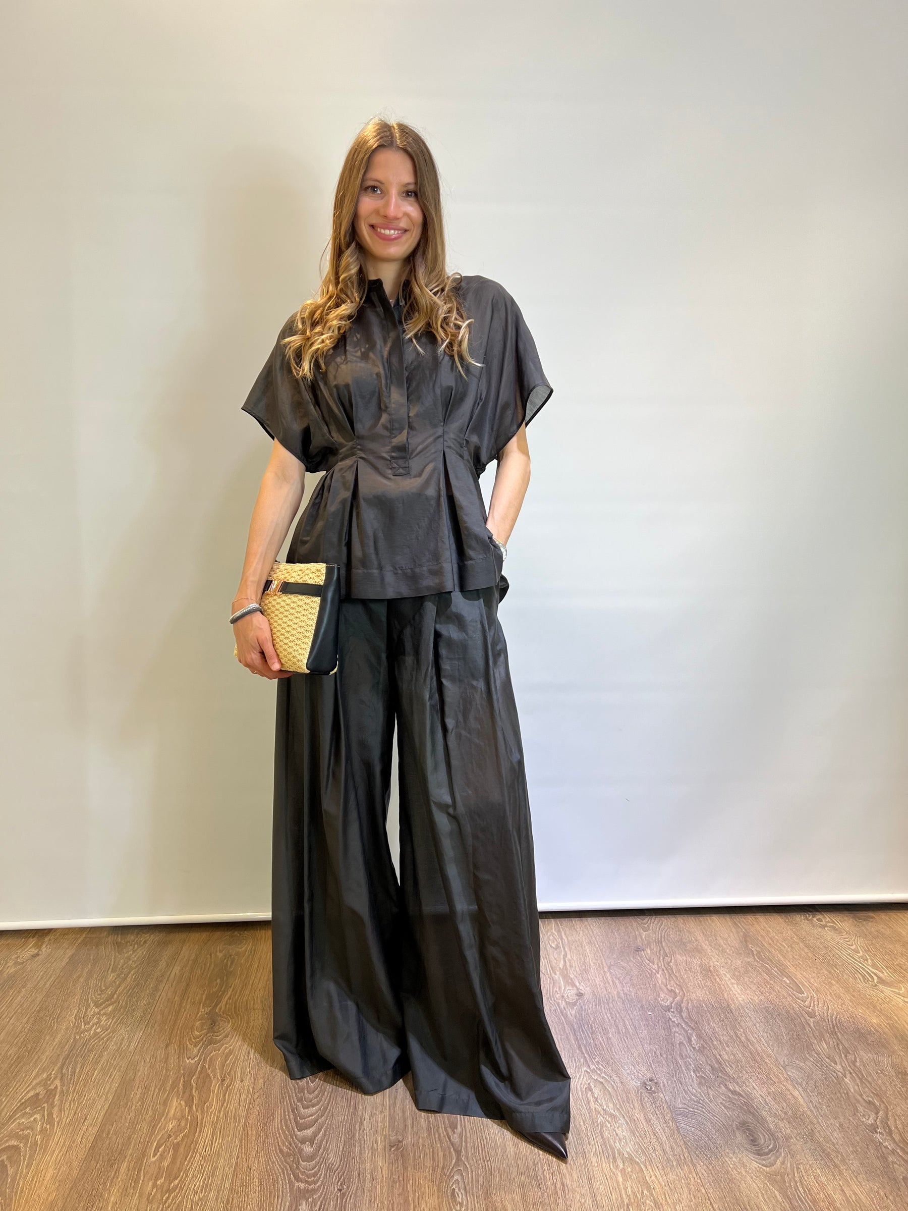 Completo Semicouture