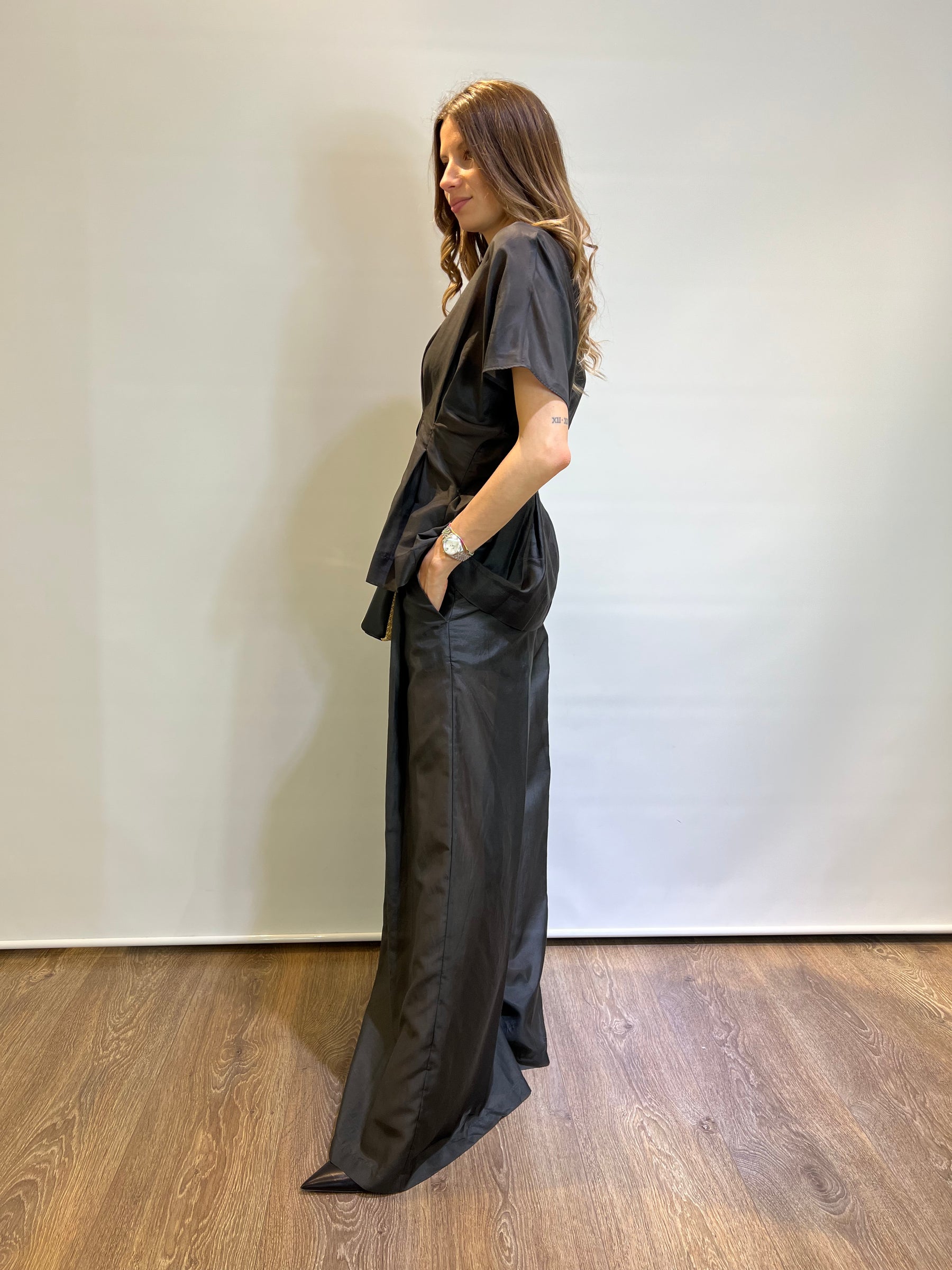 Completo Semicouture