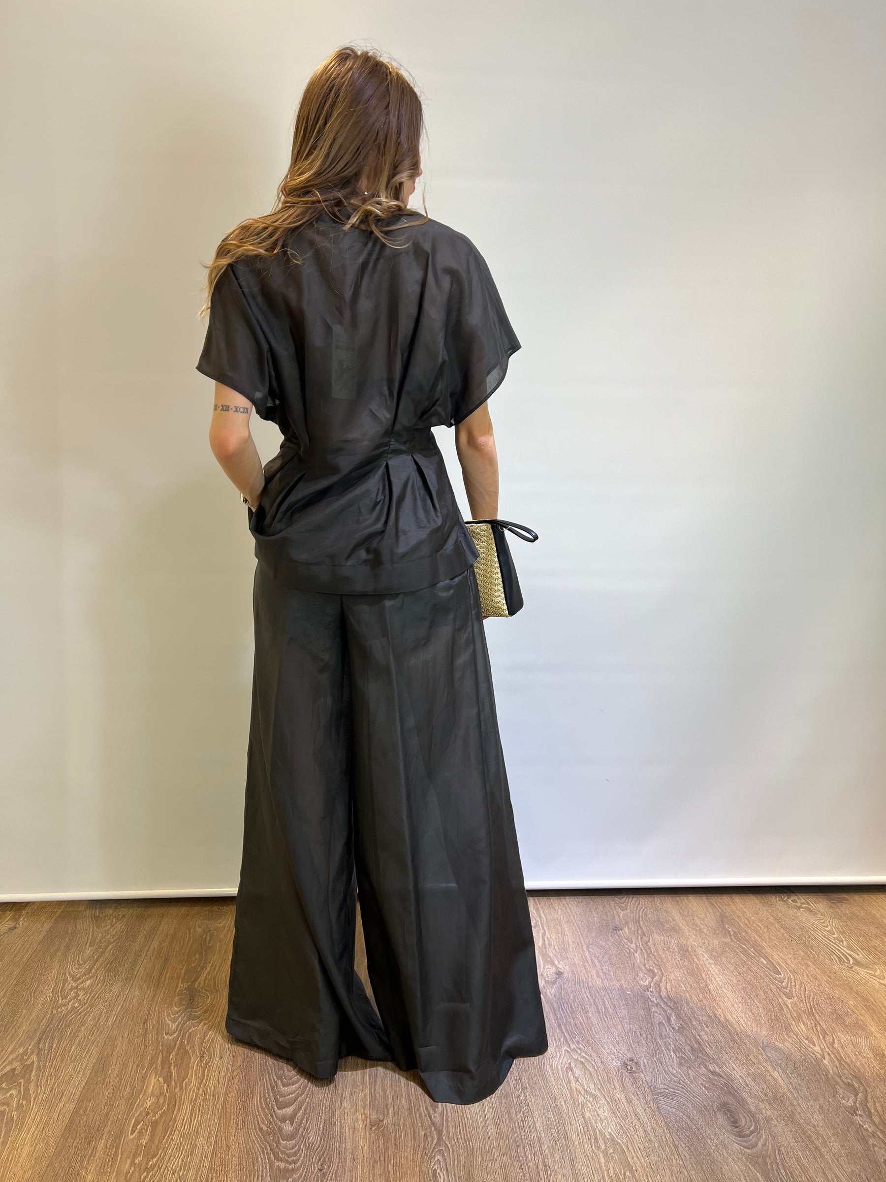 Completo Semicouture