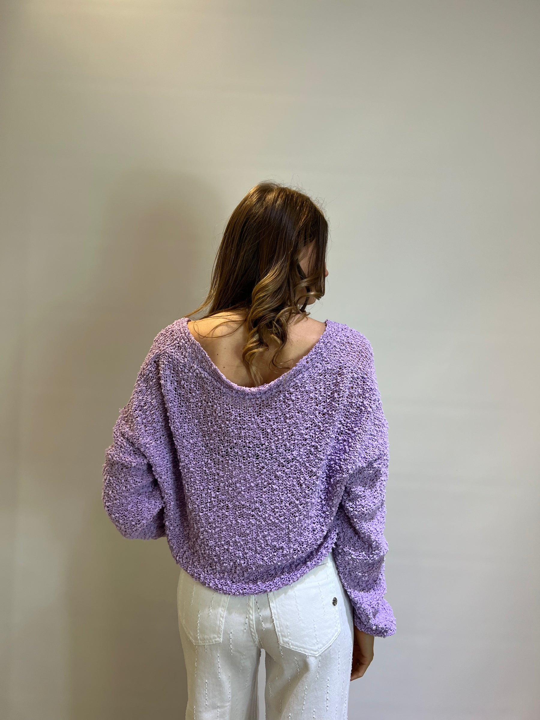 Golfino in cotone