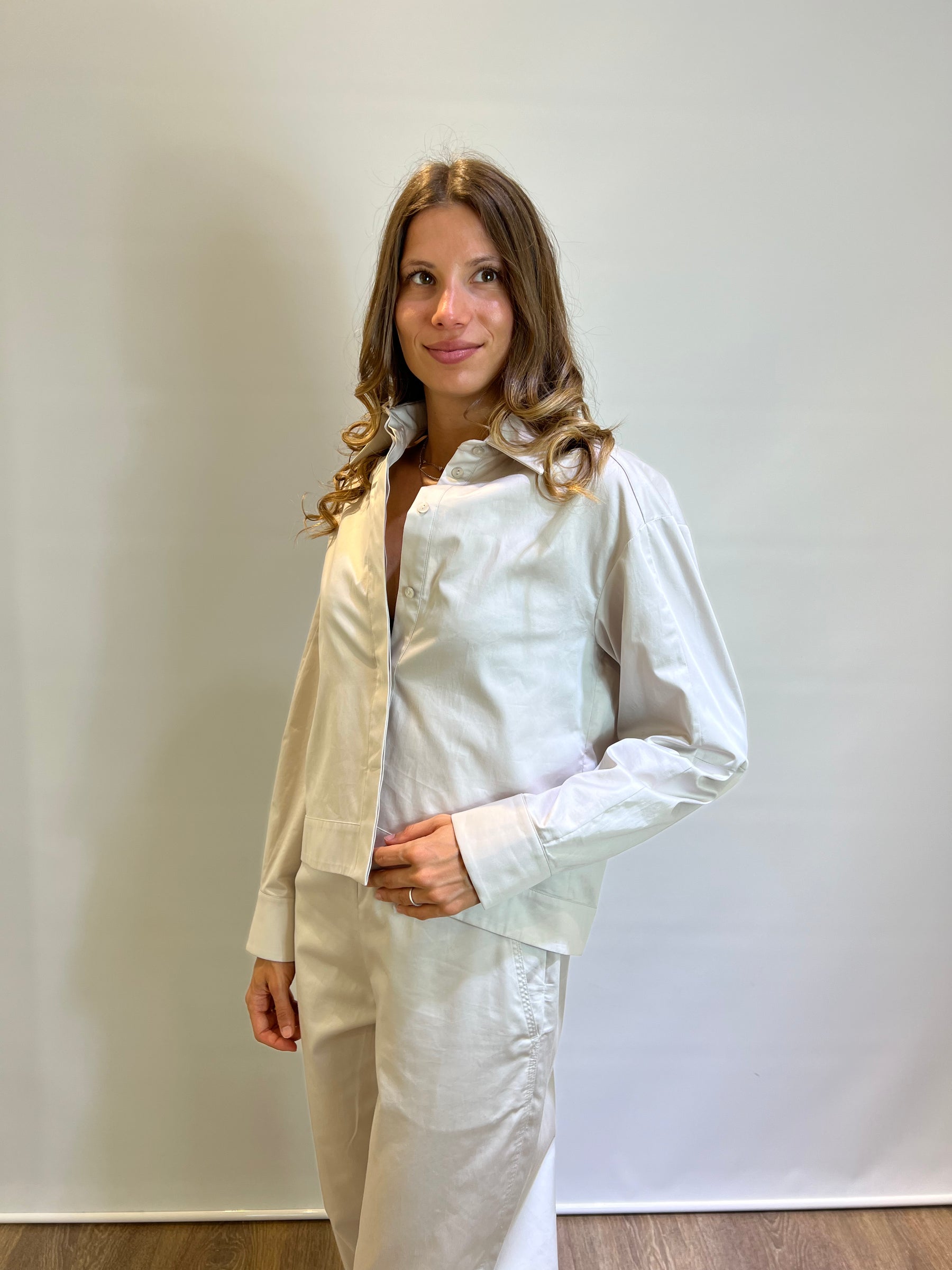 Completo Max Mara