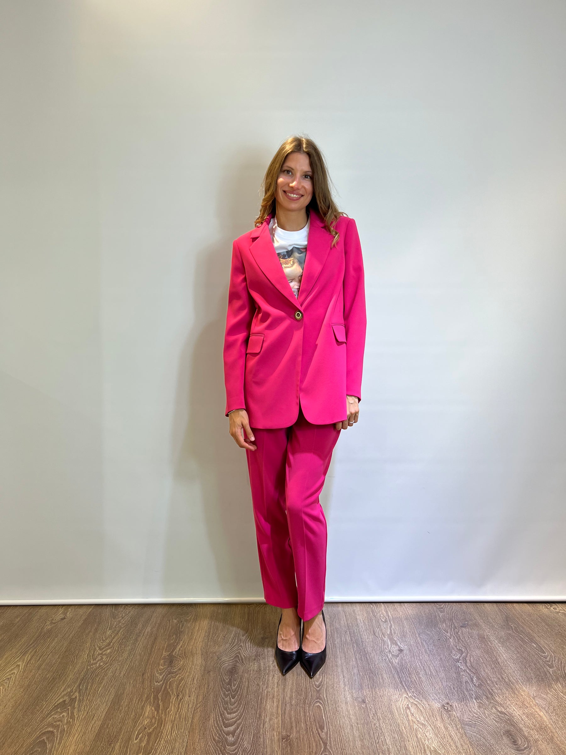 Giacca Pinko
