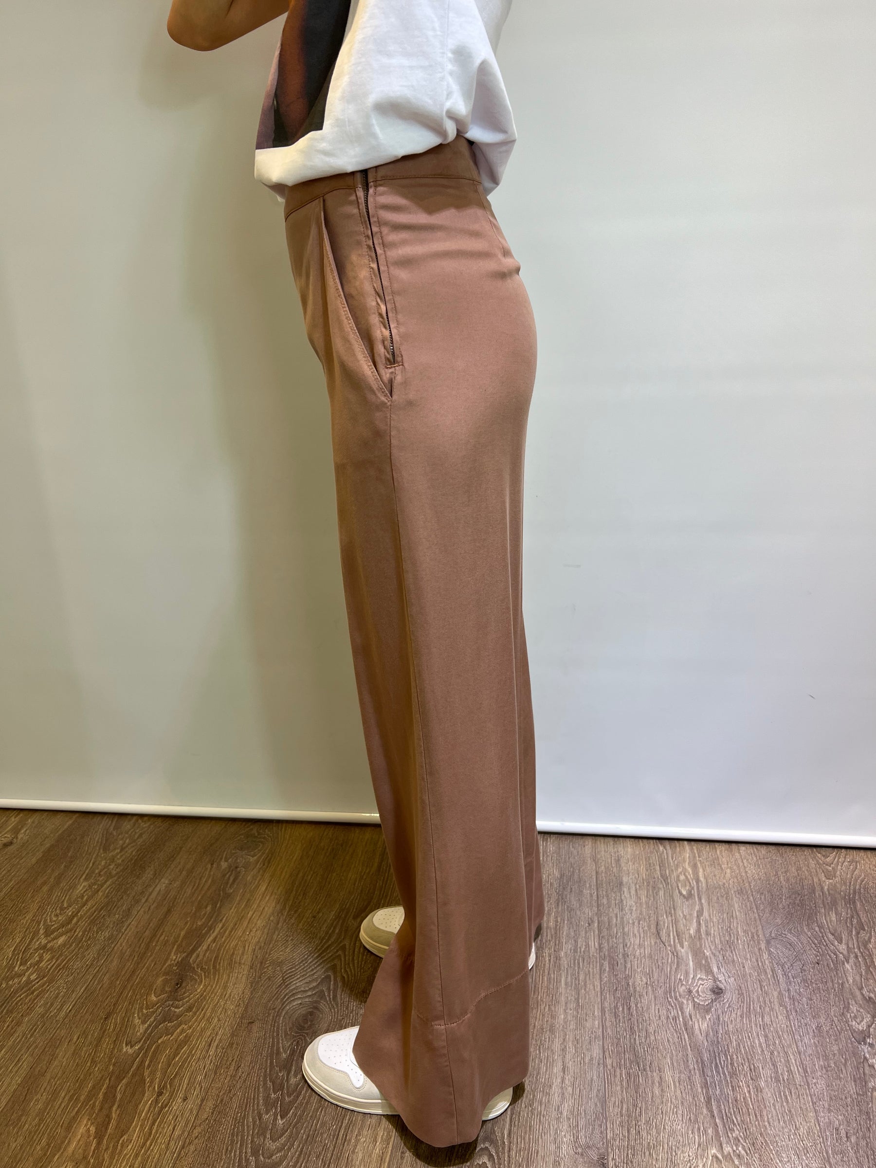 Pantalone palazzo