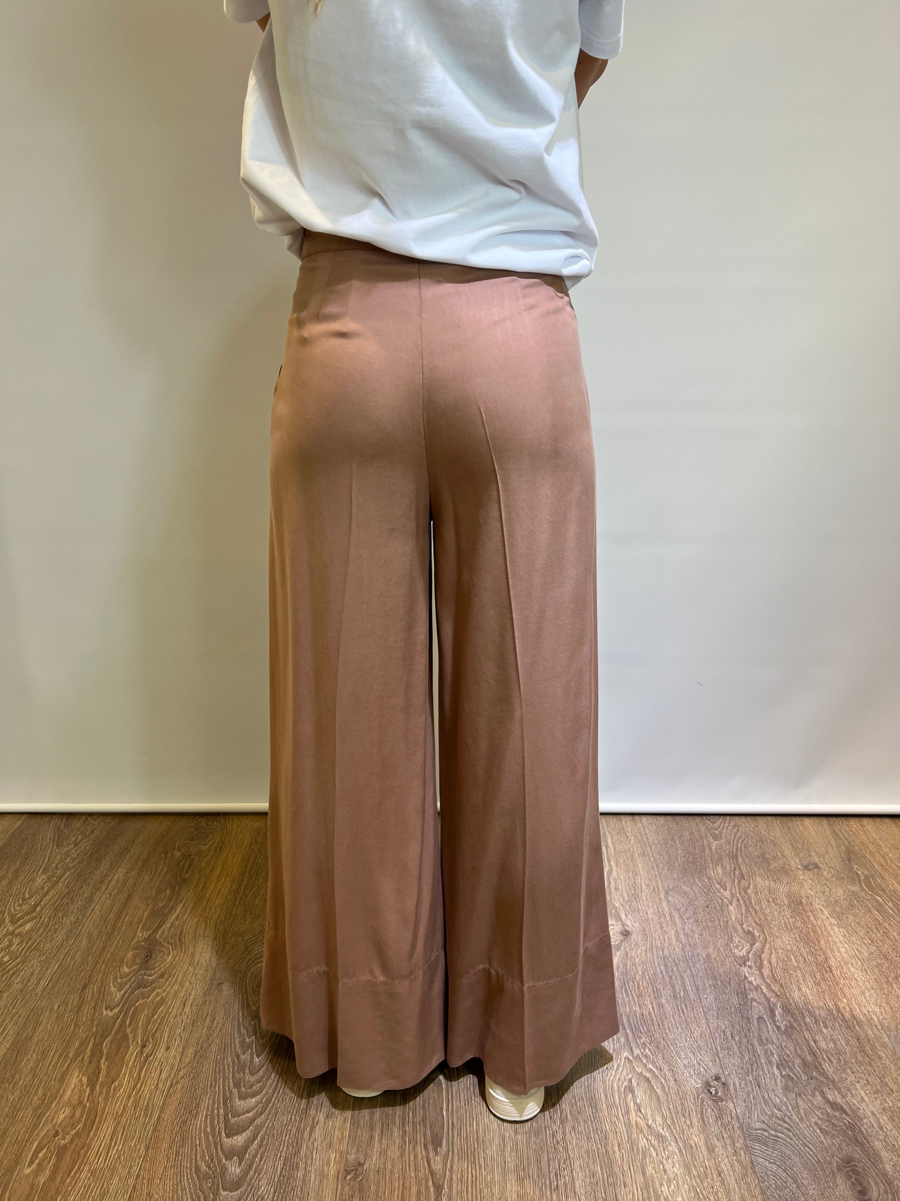 Pantalone palazzo