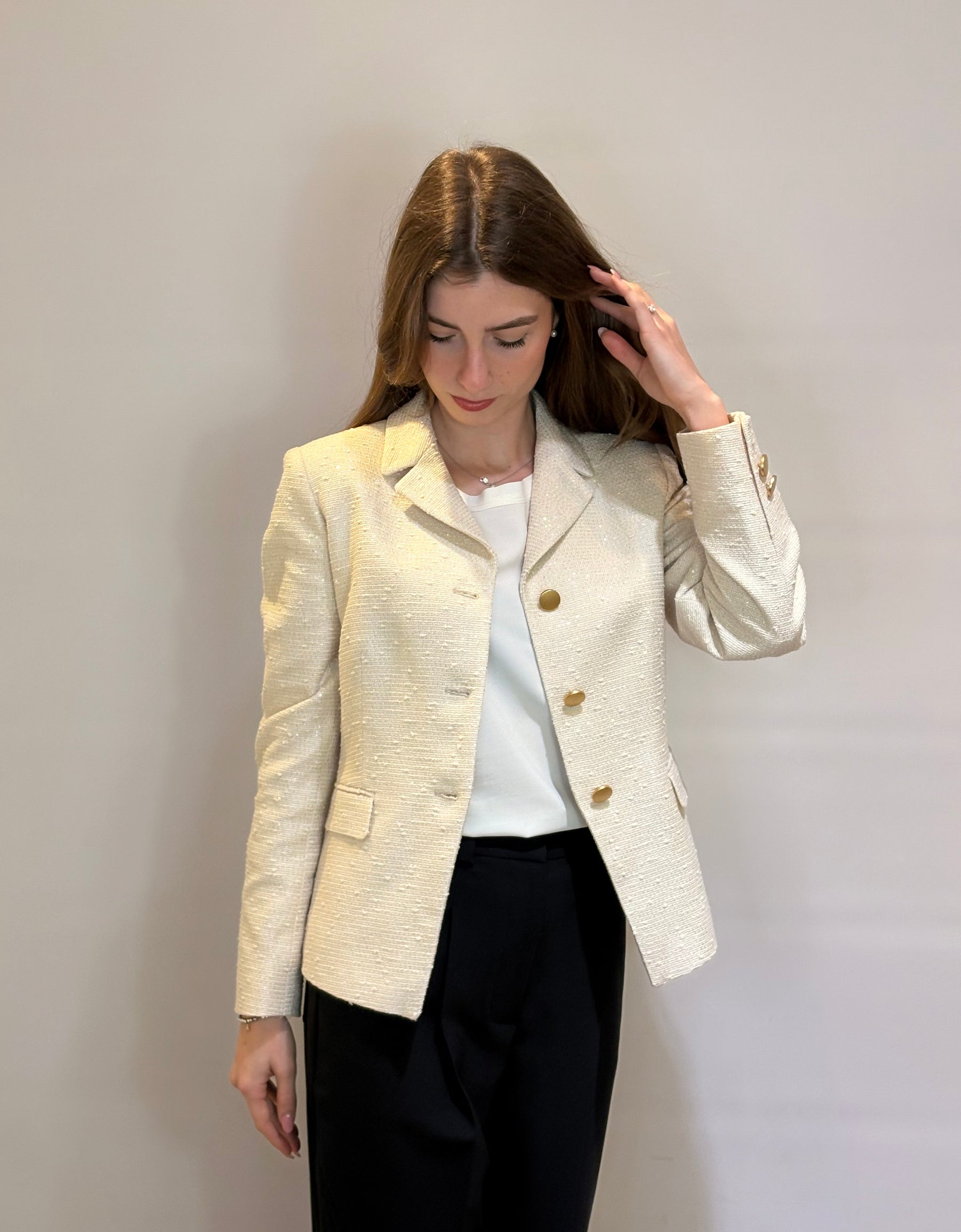 Giacca Modello Missie