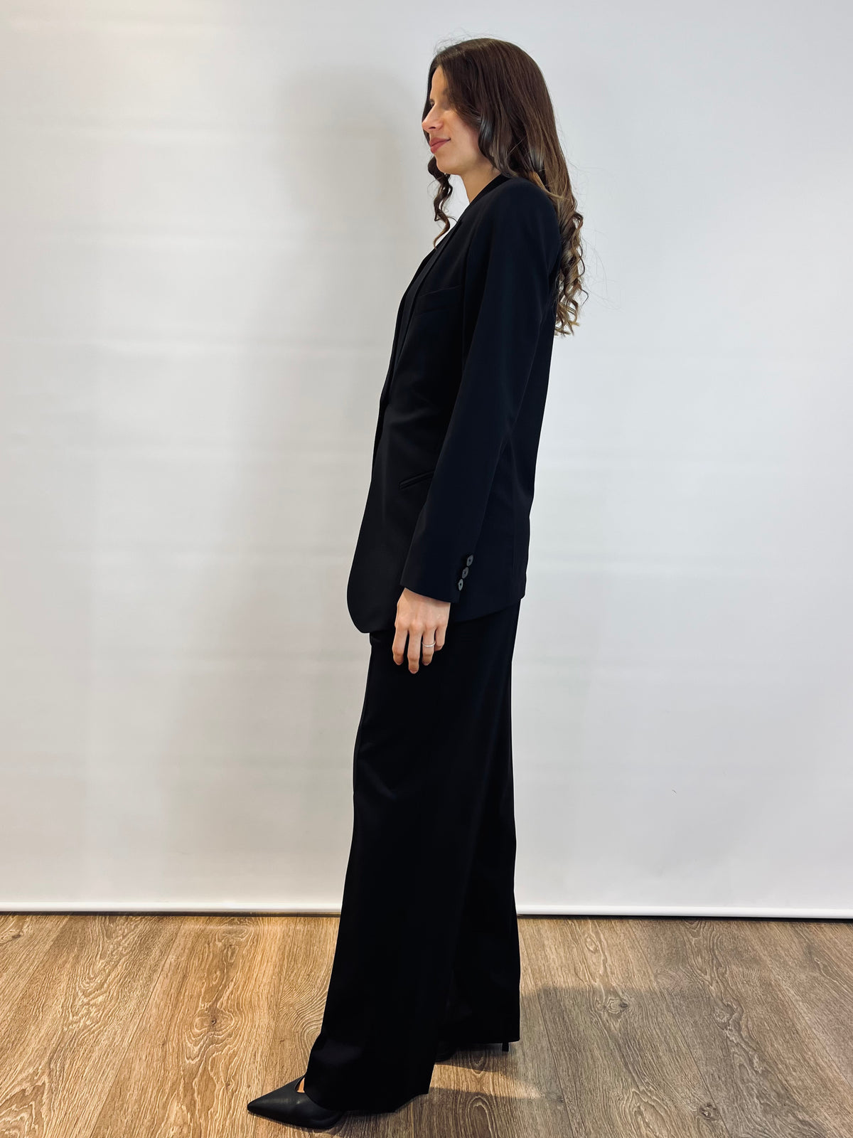 Completo giacca pantalone