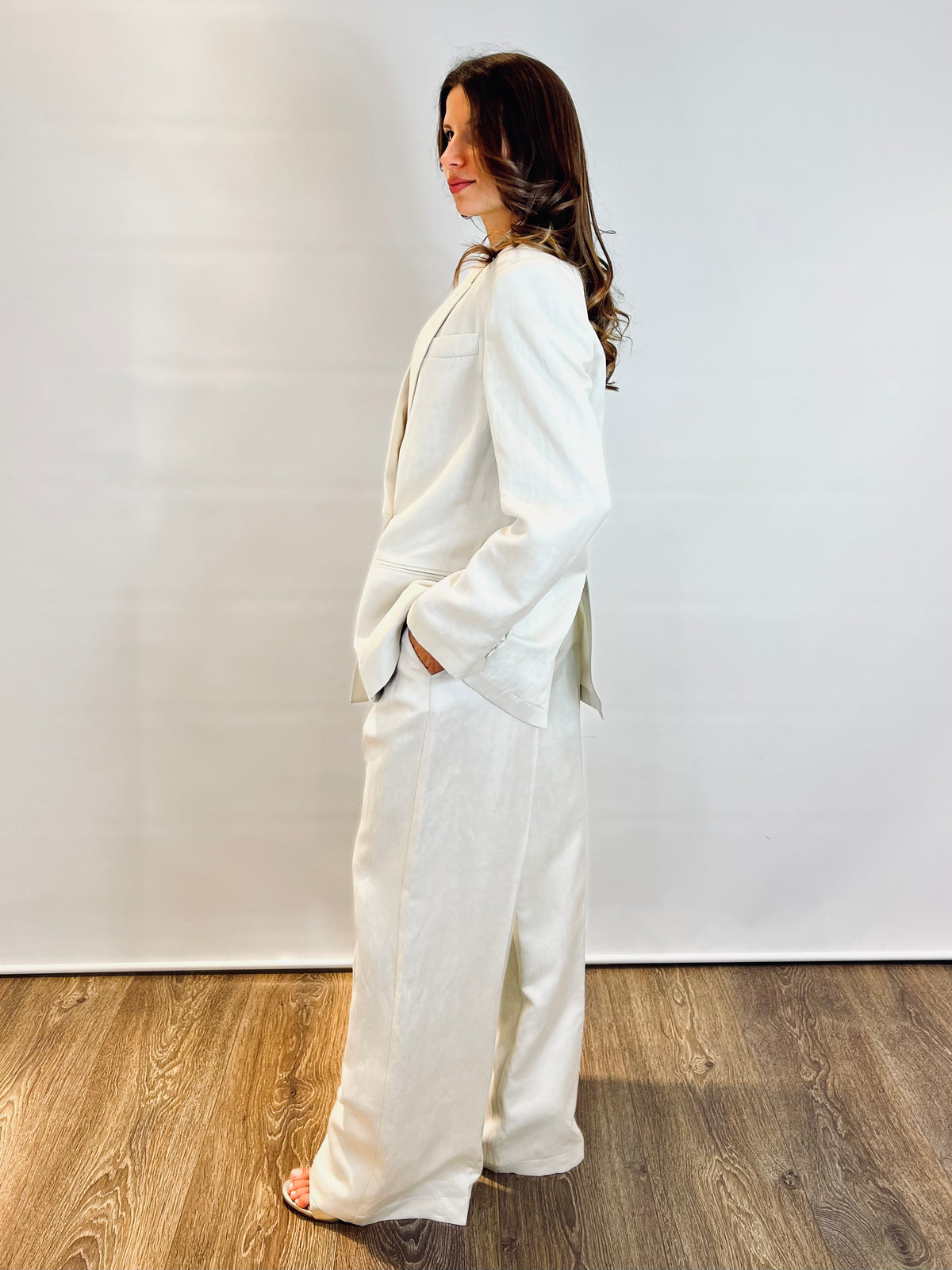 Completo giacca pantalone