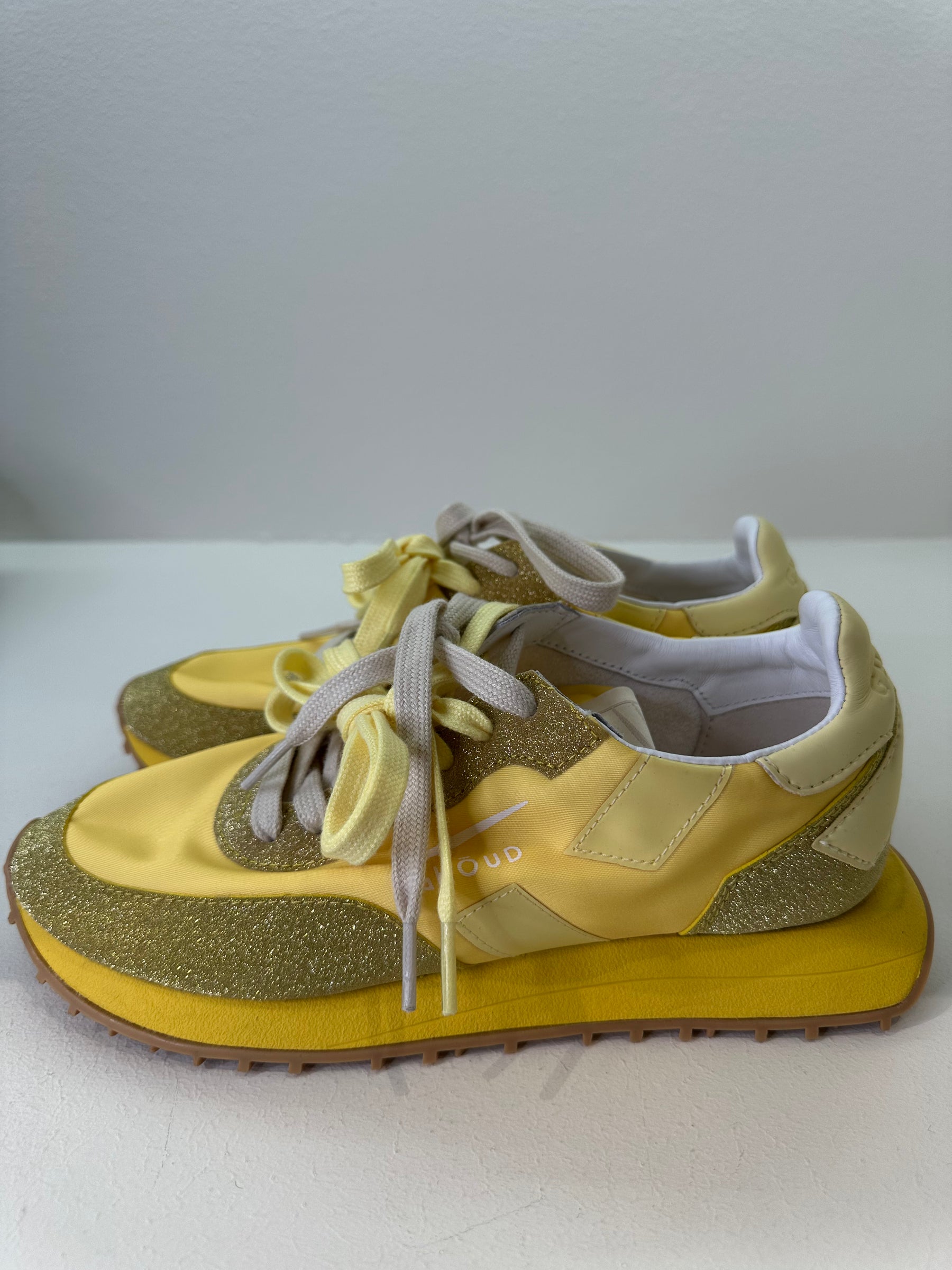 Sneackers Ghoud