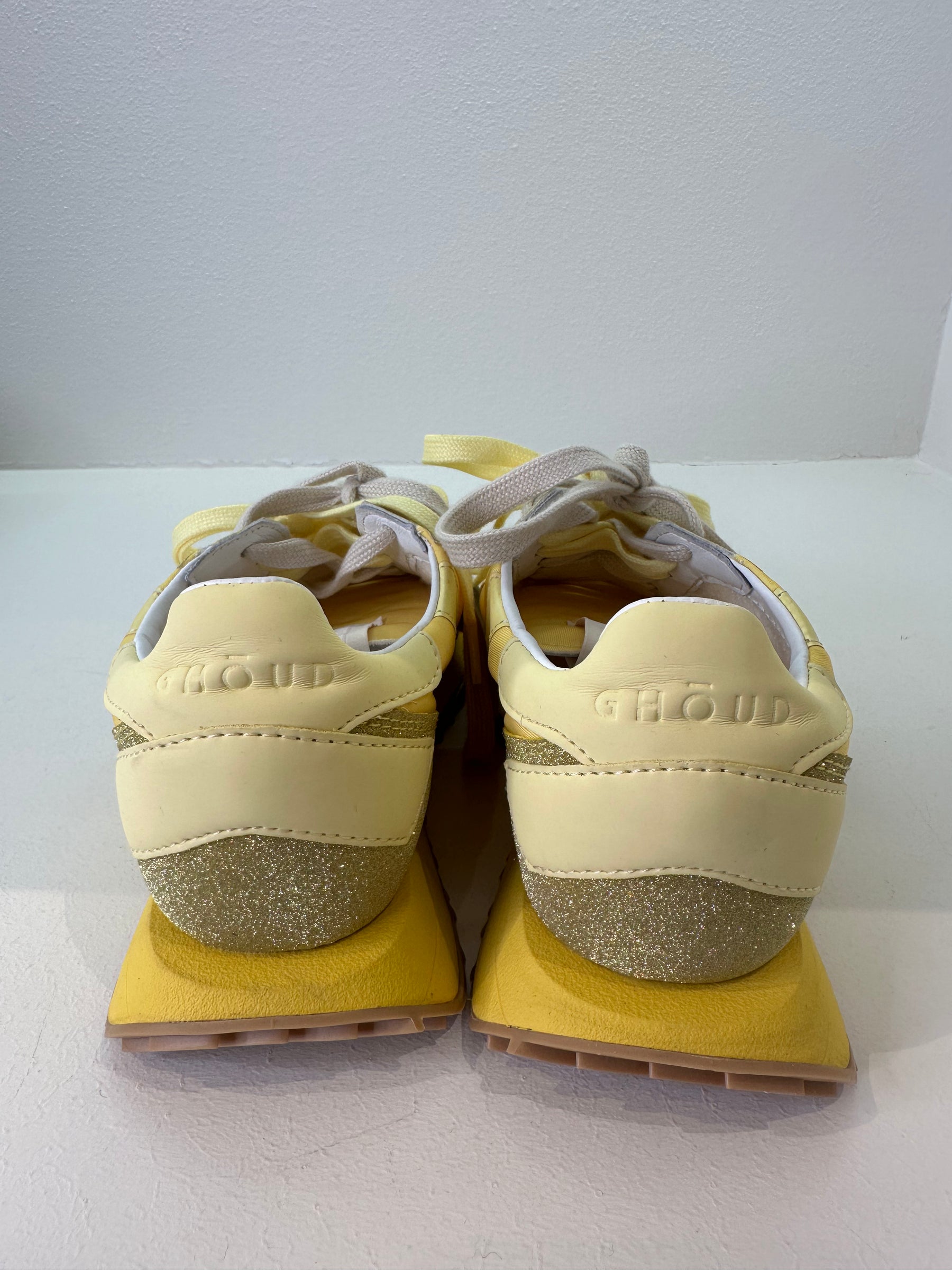 Sneackers Ghoud