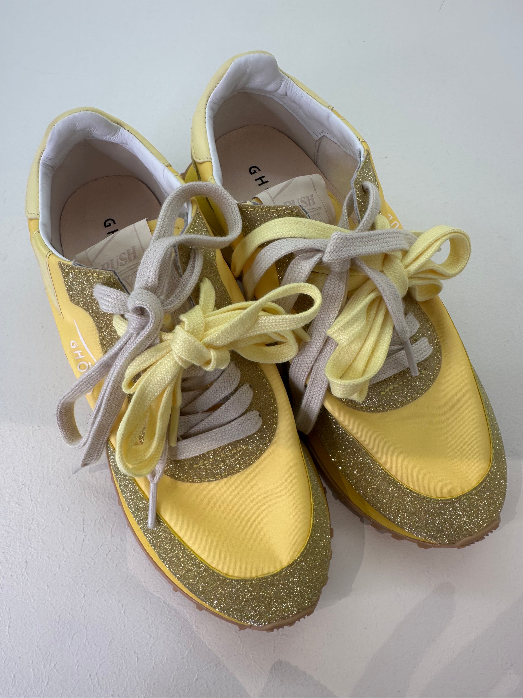 Sneackers Ghoud