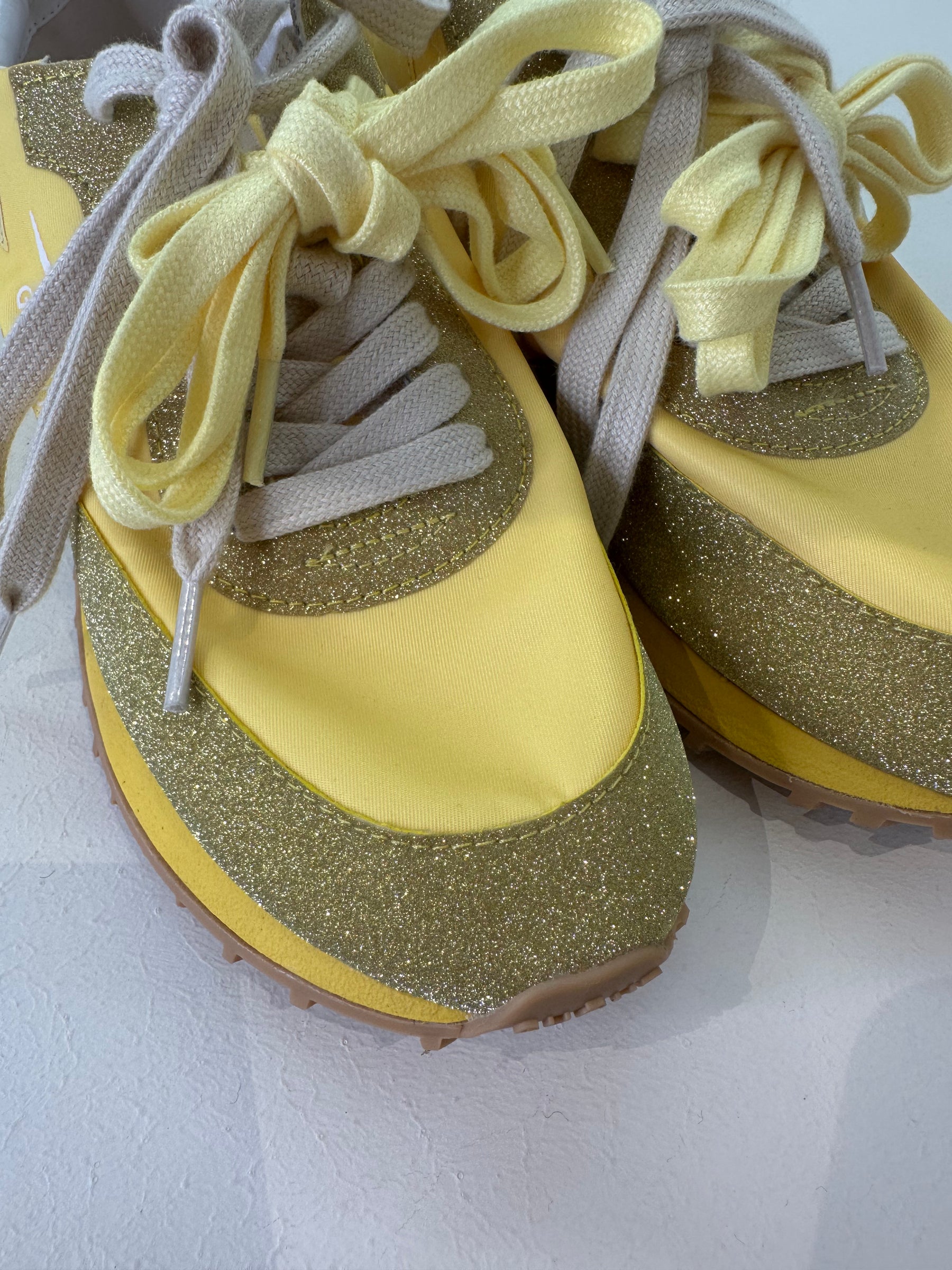 Sneackers Ghoud