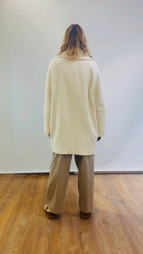 Cappotto doppiopetto Tagliatore