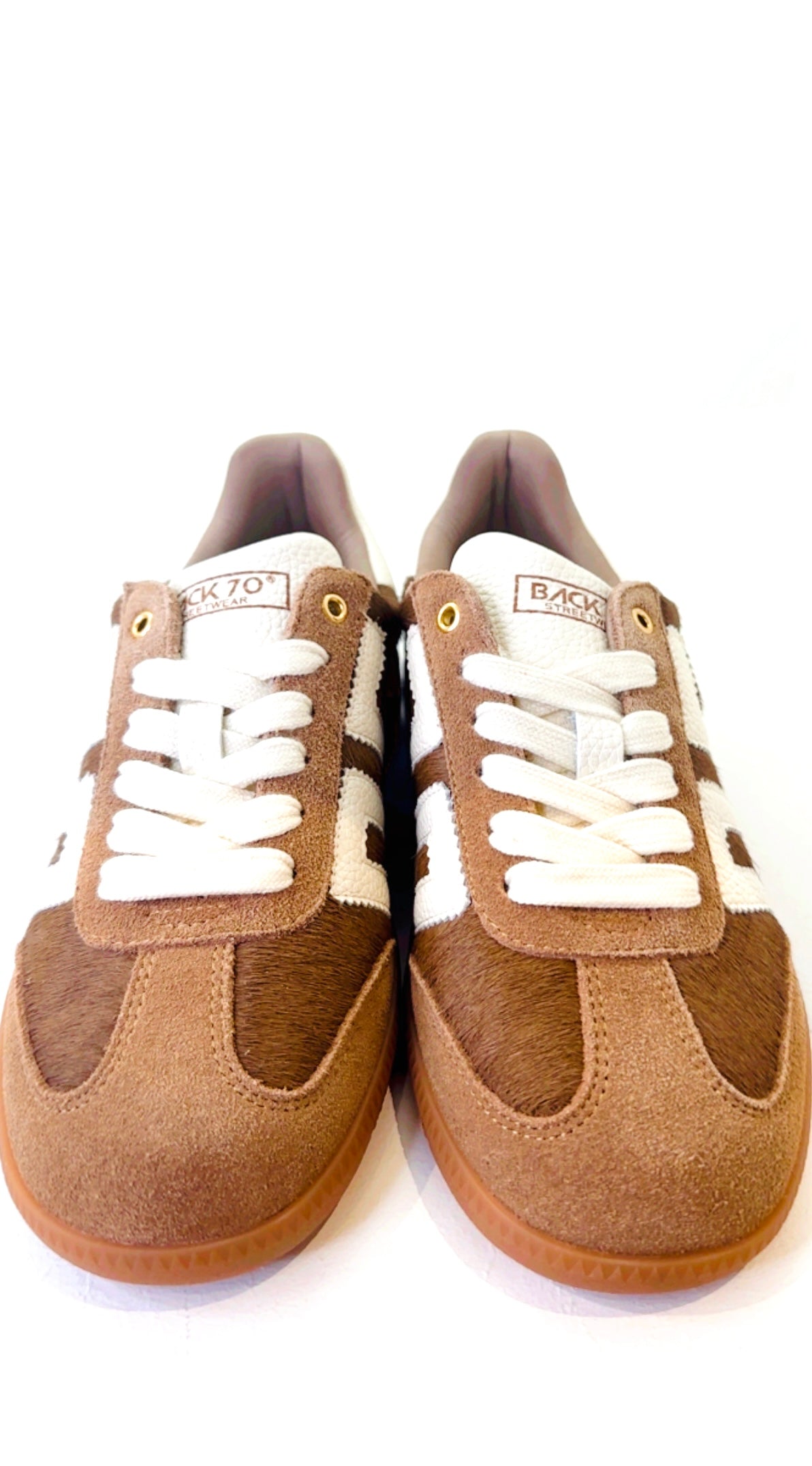 Sneakers Back 70