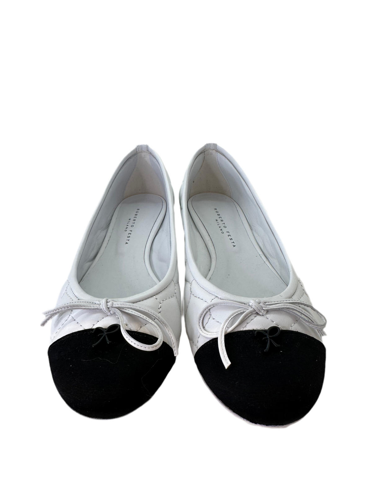 Ballerina stile Chanel