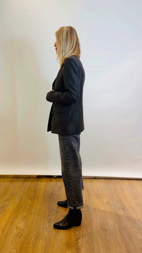 Giacca doppiopetto Tagliatore