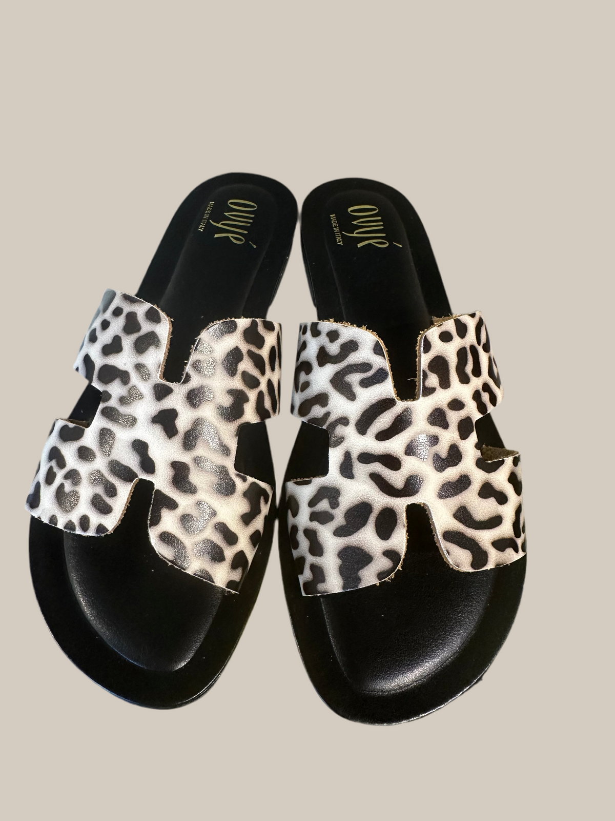 Ciabatta stile Hermes