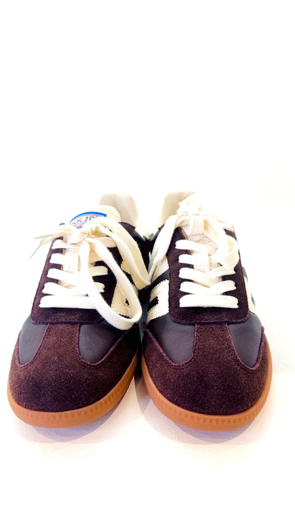 Sneakers Back 70