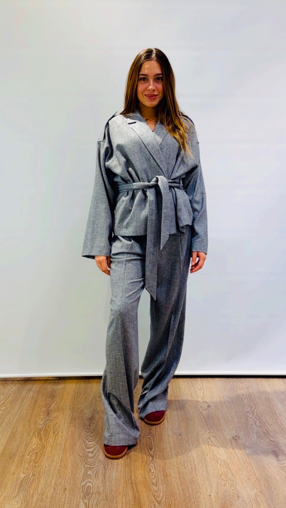 Completo sale e pepe 8PM