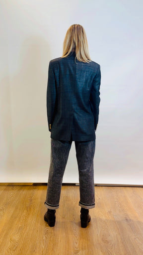 Giacca doppiopetto Tagliatore