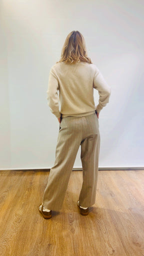 Maglia a polo Liviana Conti