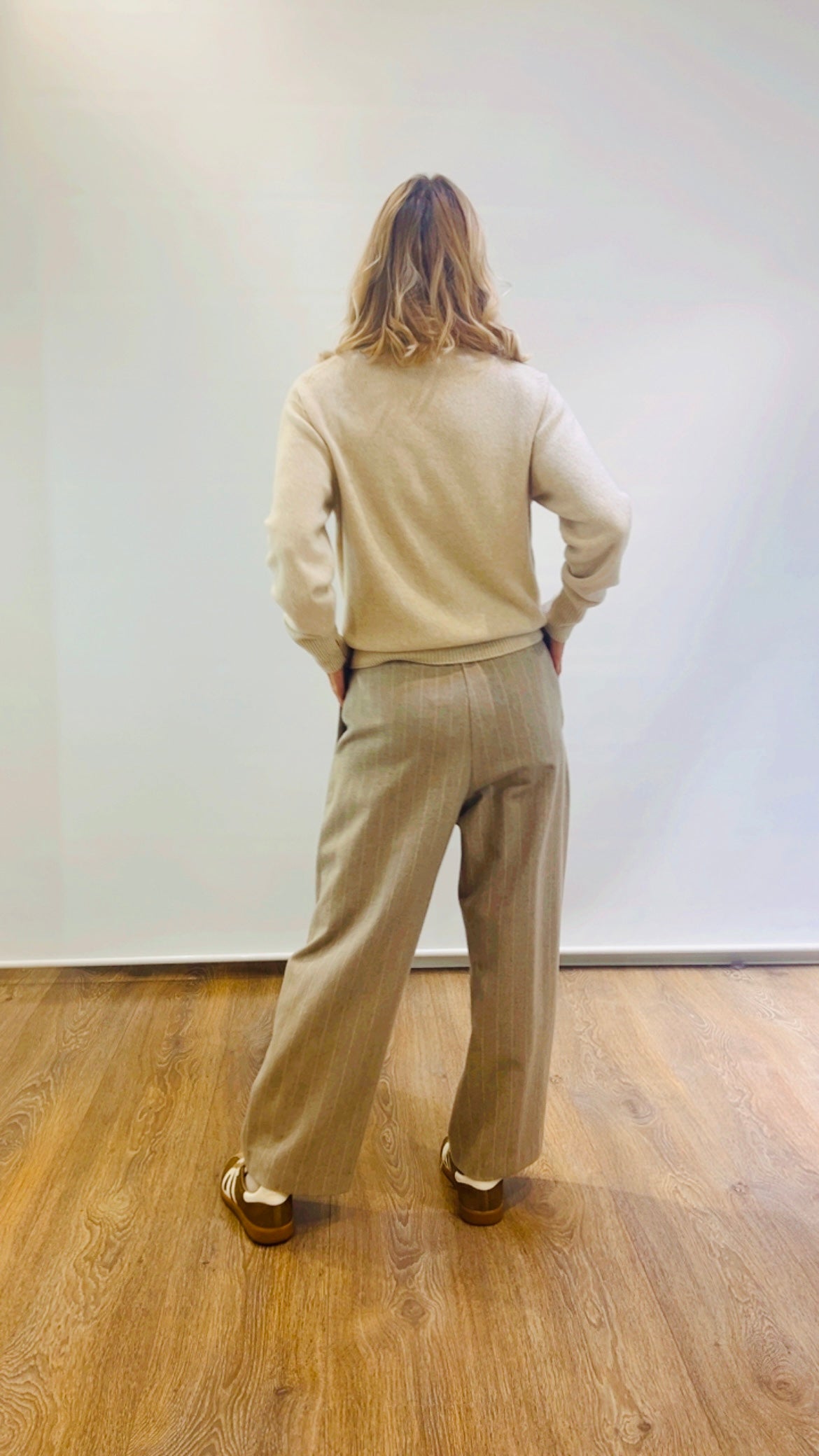 Pantalone Liviana Conti