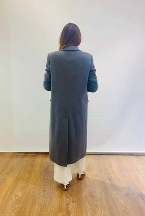 Cappotto monopetto Tagliatore