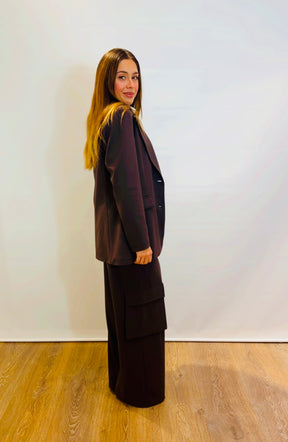 Completo giacca pantalone Tensione In