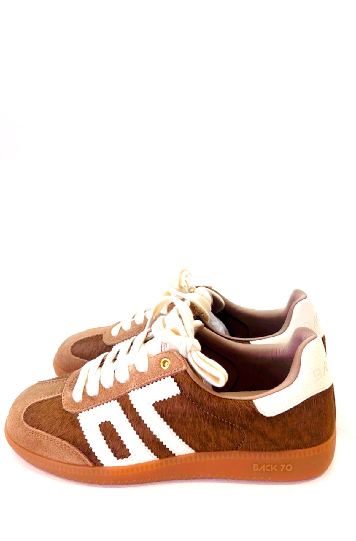 Sneakers Back 70