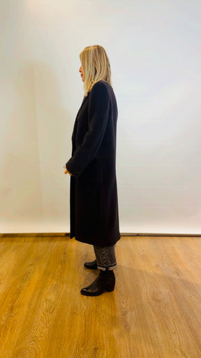 Cappotto doppiopetto Tagliatore