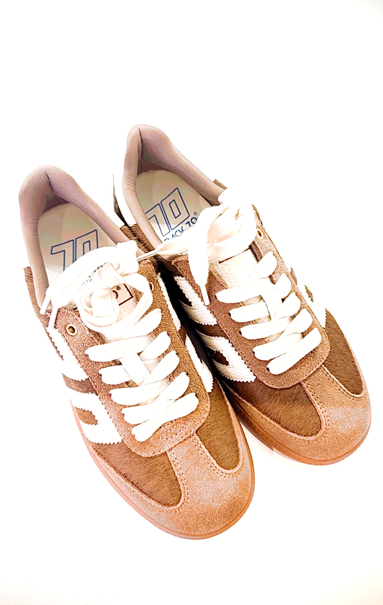 Sneakers Back 70