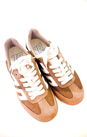 Sneakers Back 70