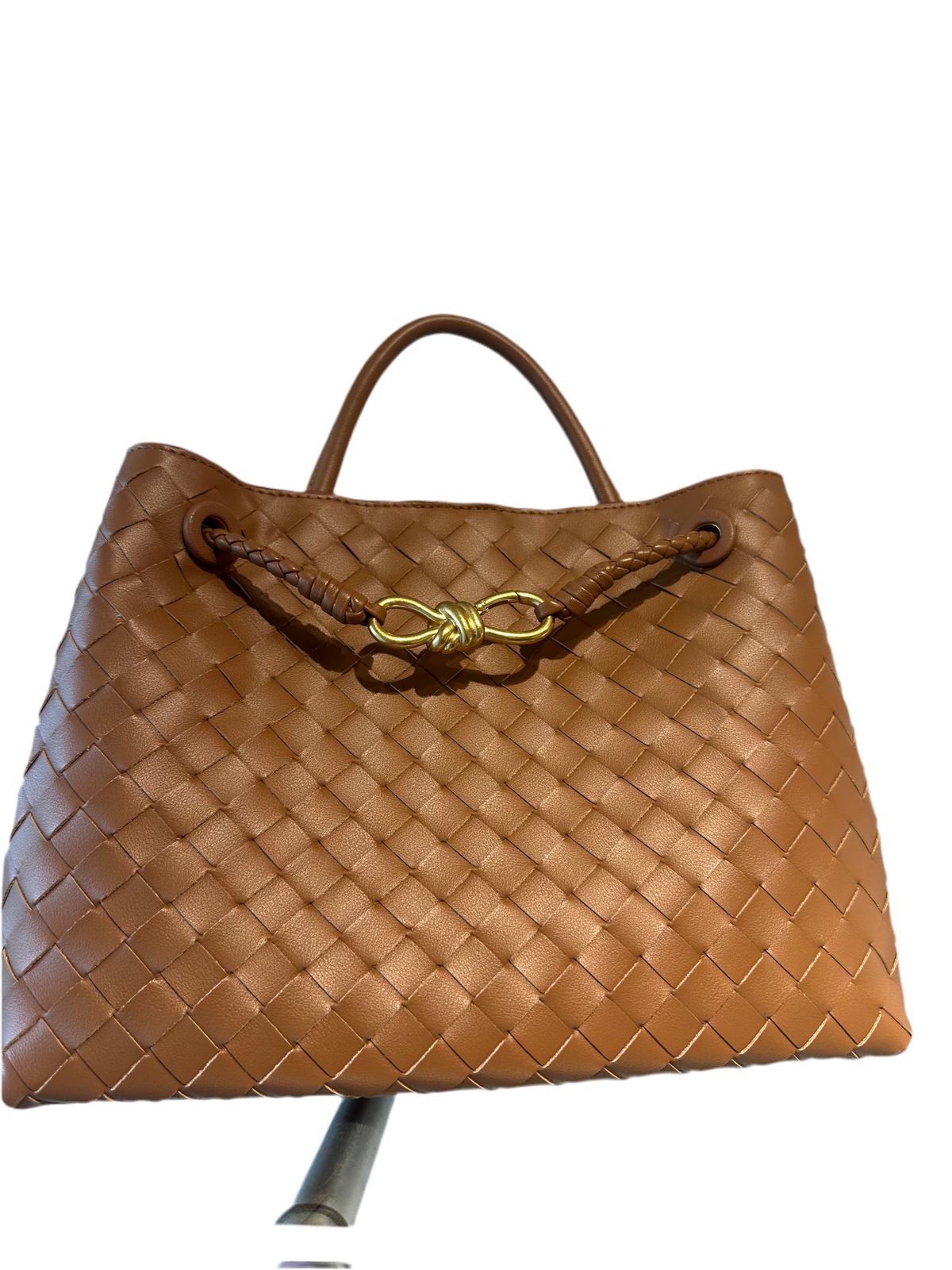 Borsa intrecciata