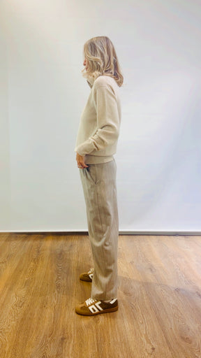 Pantalone Liviana Conti