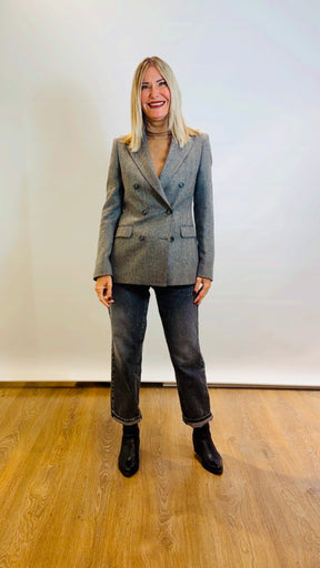 Giacca doppiopetto Tagliatore