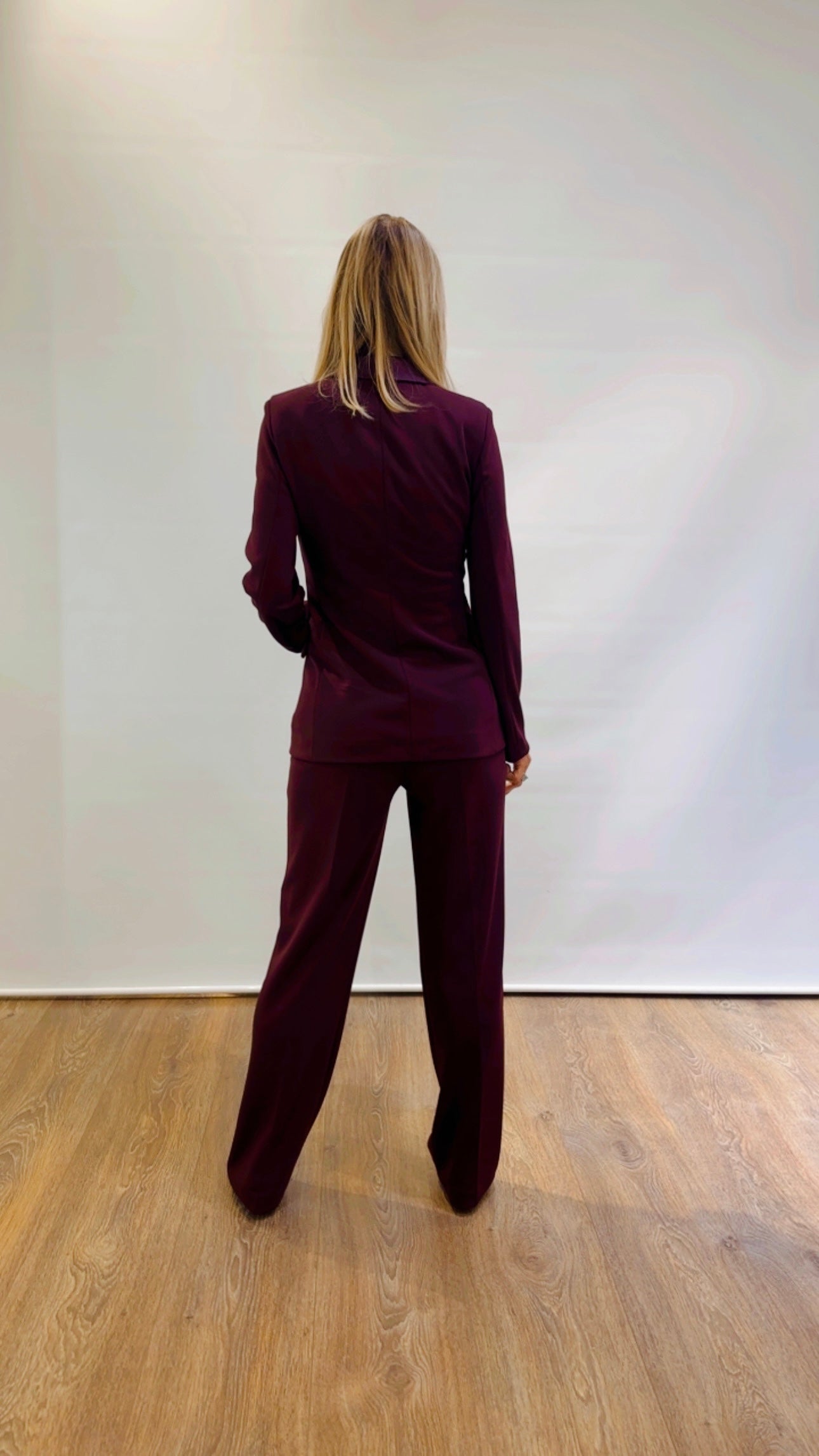 Completo smoking Vicolo