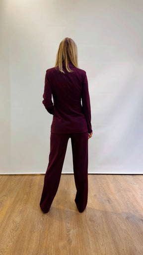 Completo smoking Vicolo