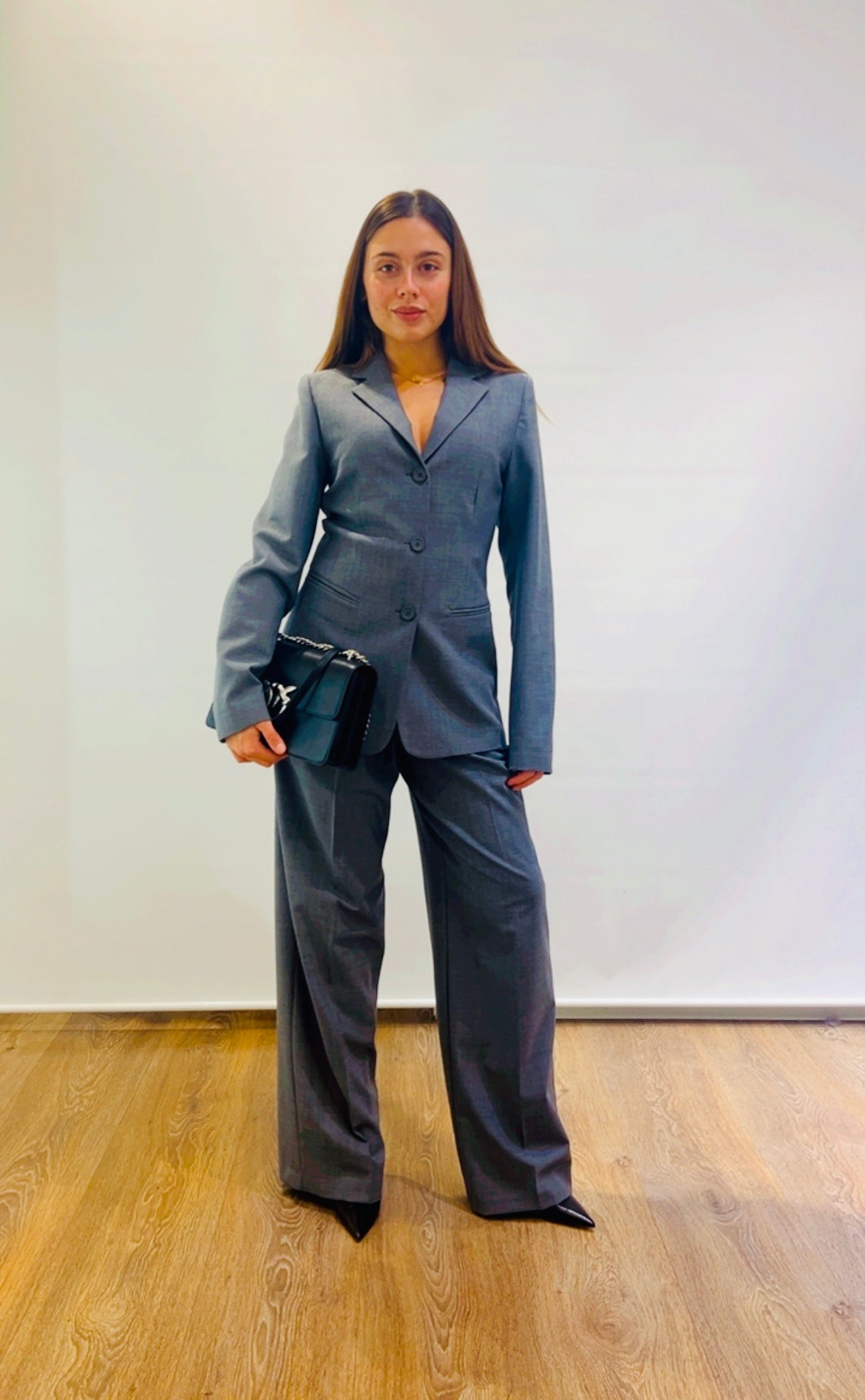 Completo Semicouture