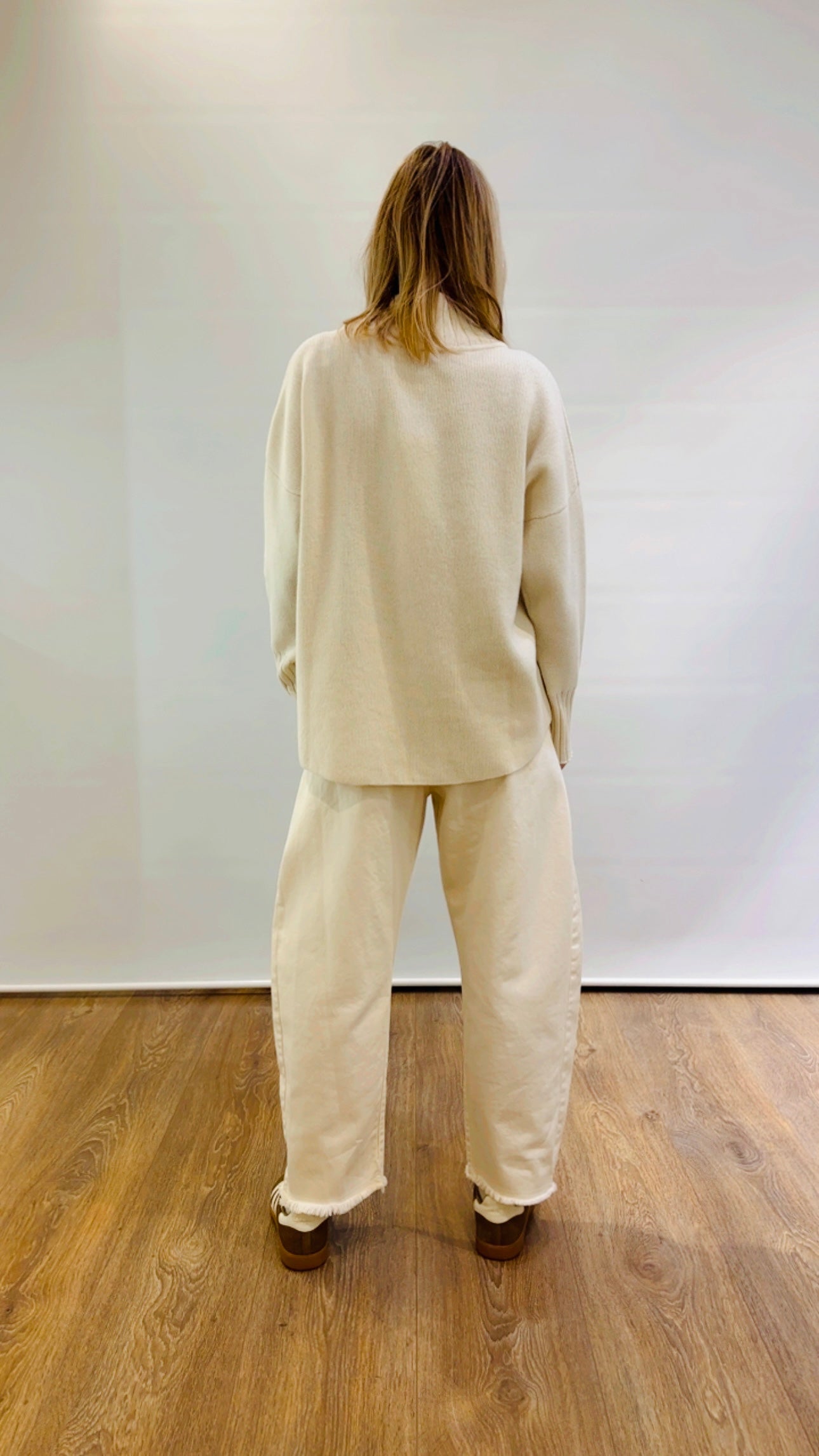 Maglia Liviana Conti