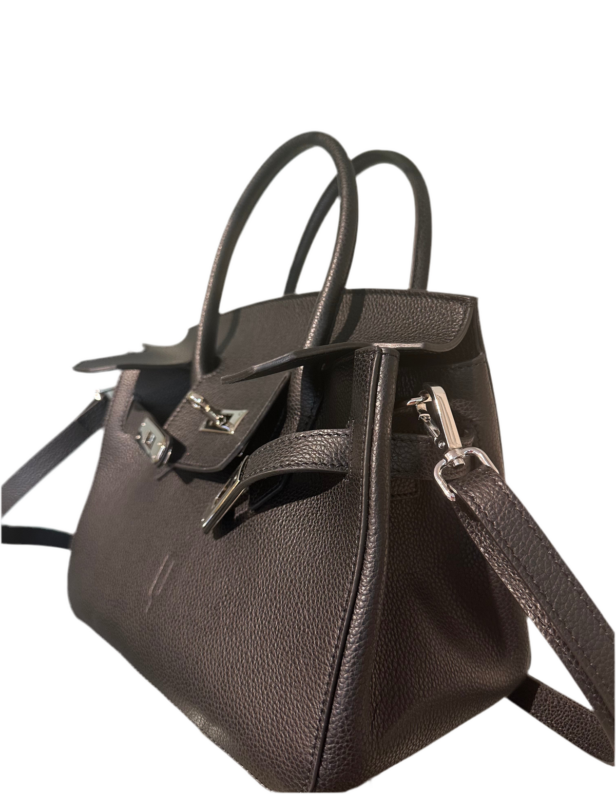 Borsa modello Birkin
