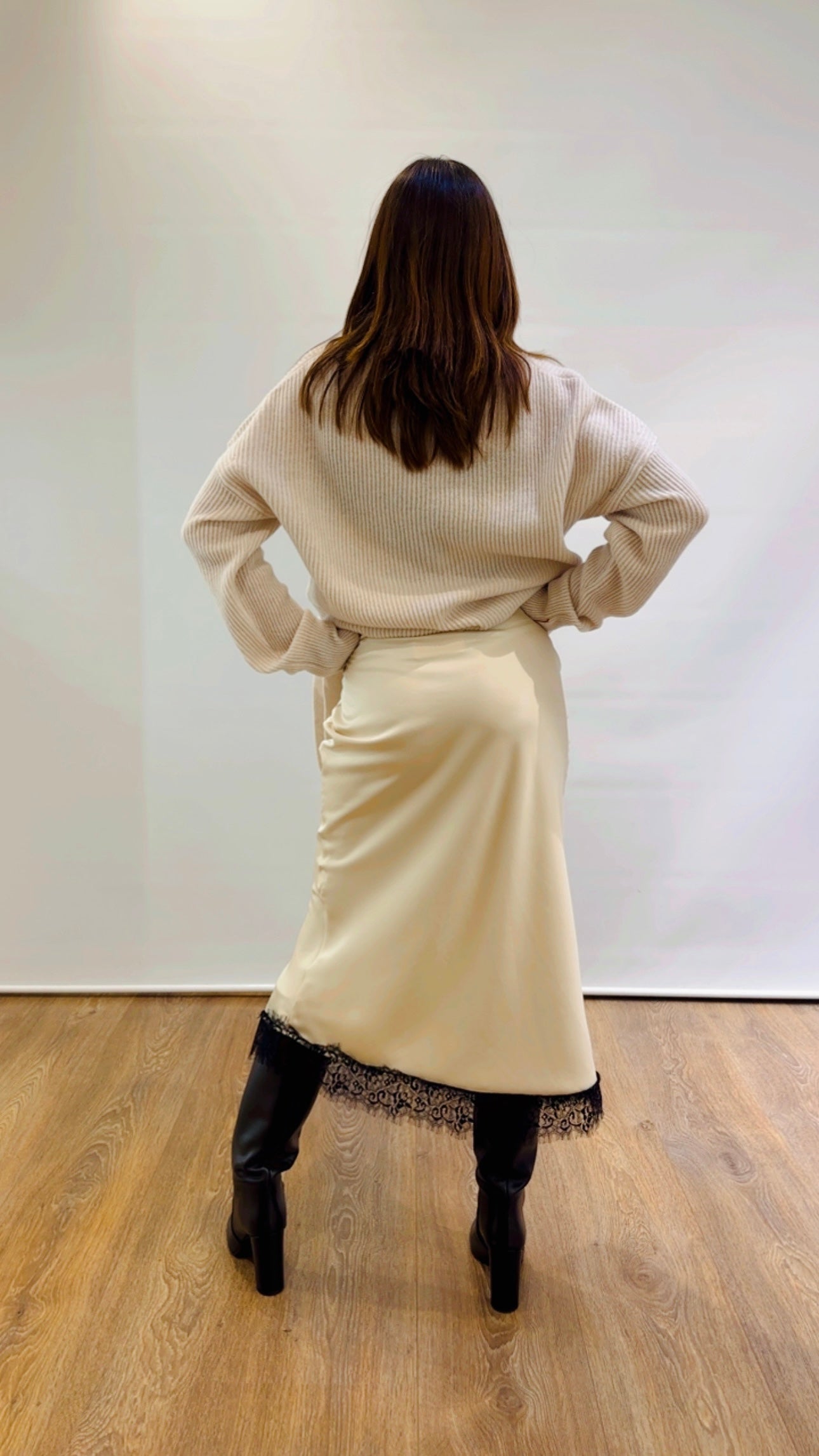 Maglia Liviana Conti