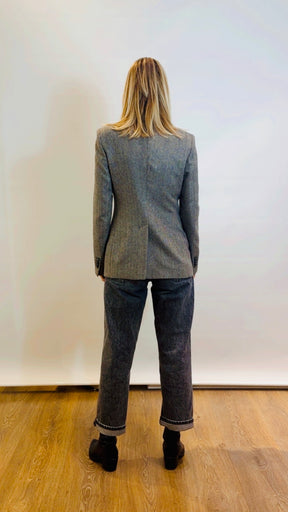 Giacca doppiopetto Tagliatore