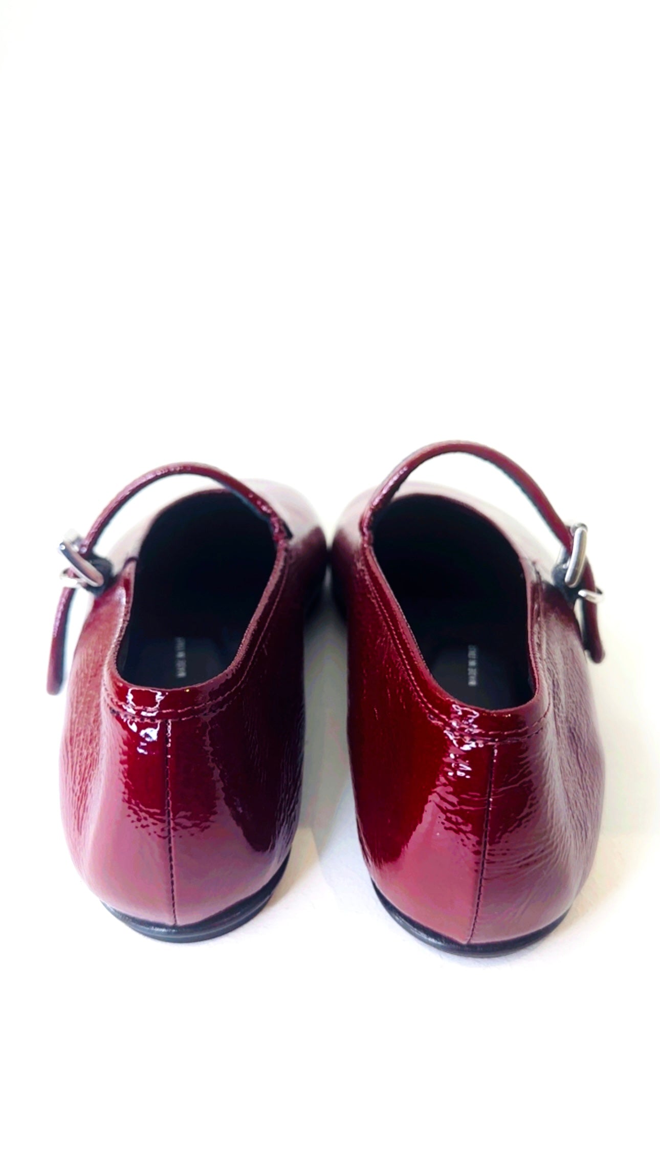 Ballerina in vernice Liviana Conti